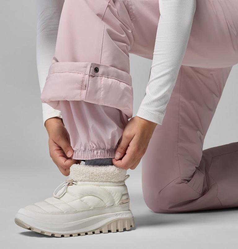 Pantalones de esqu&iacute; Bugaboo III para mujer, Color: Mineral Pink, image 9