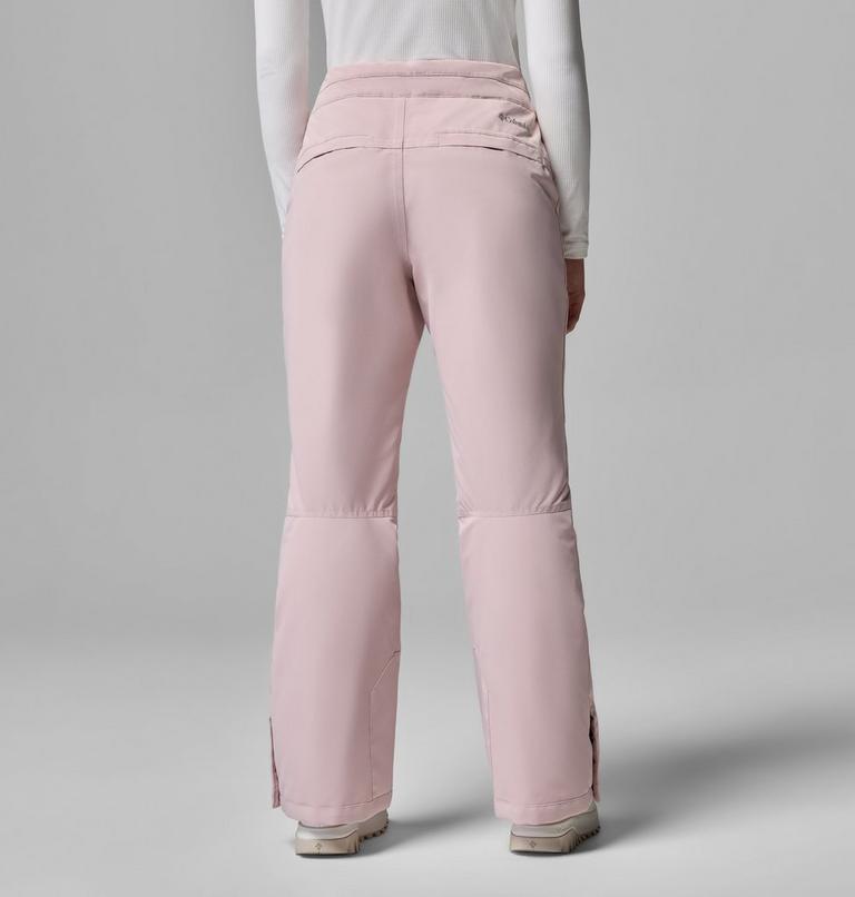 Pantalones de esqu&iacute; Bugaboo III para mujer, Color: Mineral Pink, image 3