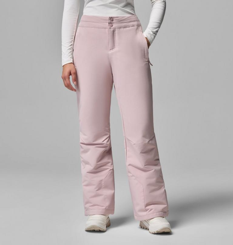 Pantalones de esqu&iacute; Bugaboo III para mujer, Color: Mineral Pink, image 1