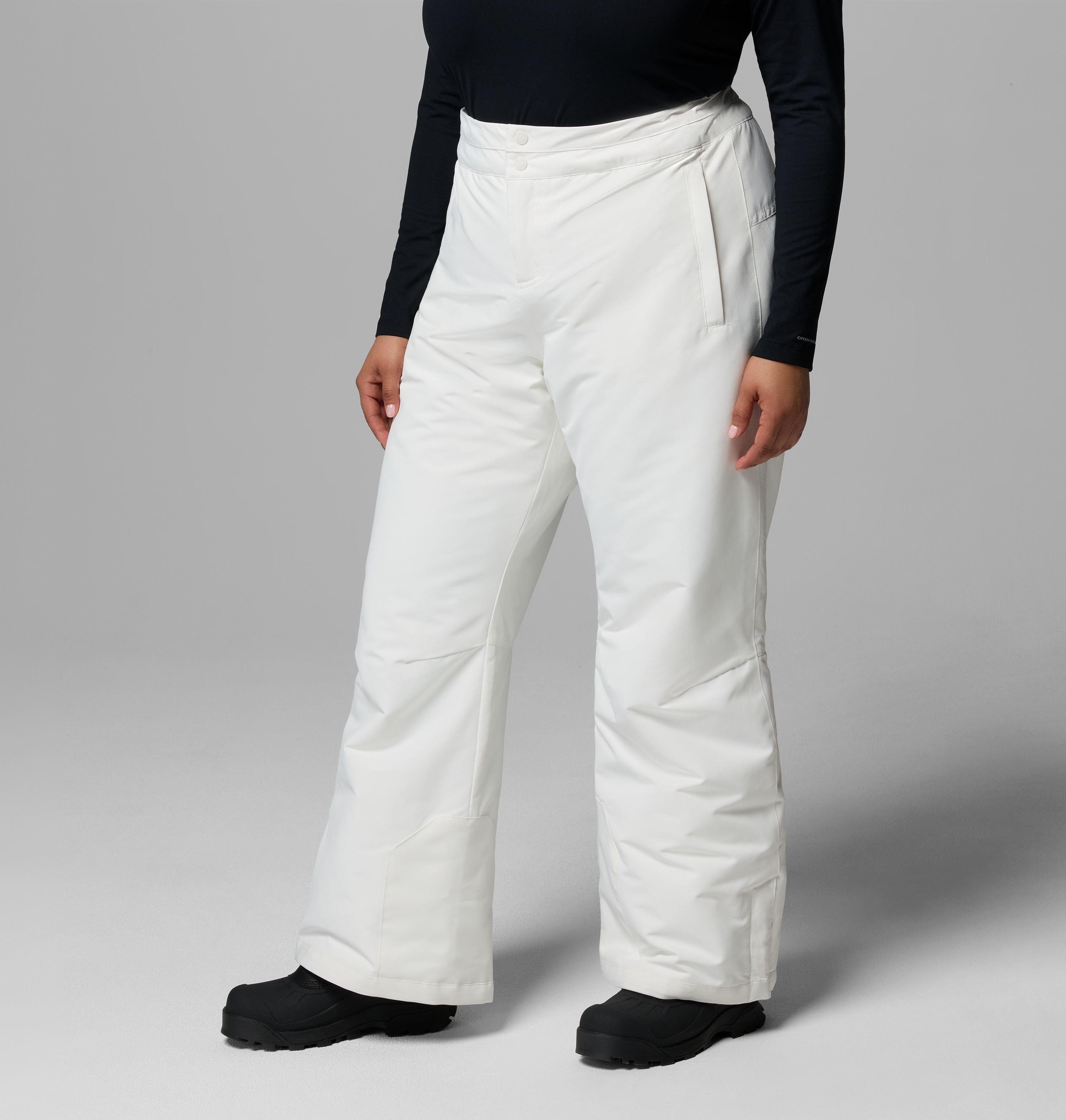 Women's Bugaboo III Pants - Plus Size 4