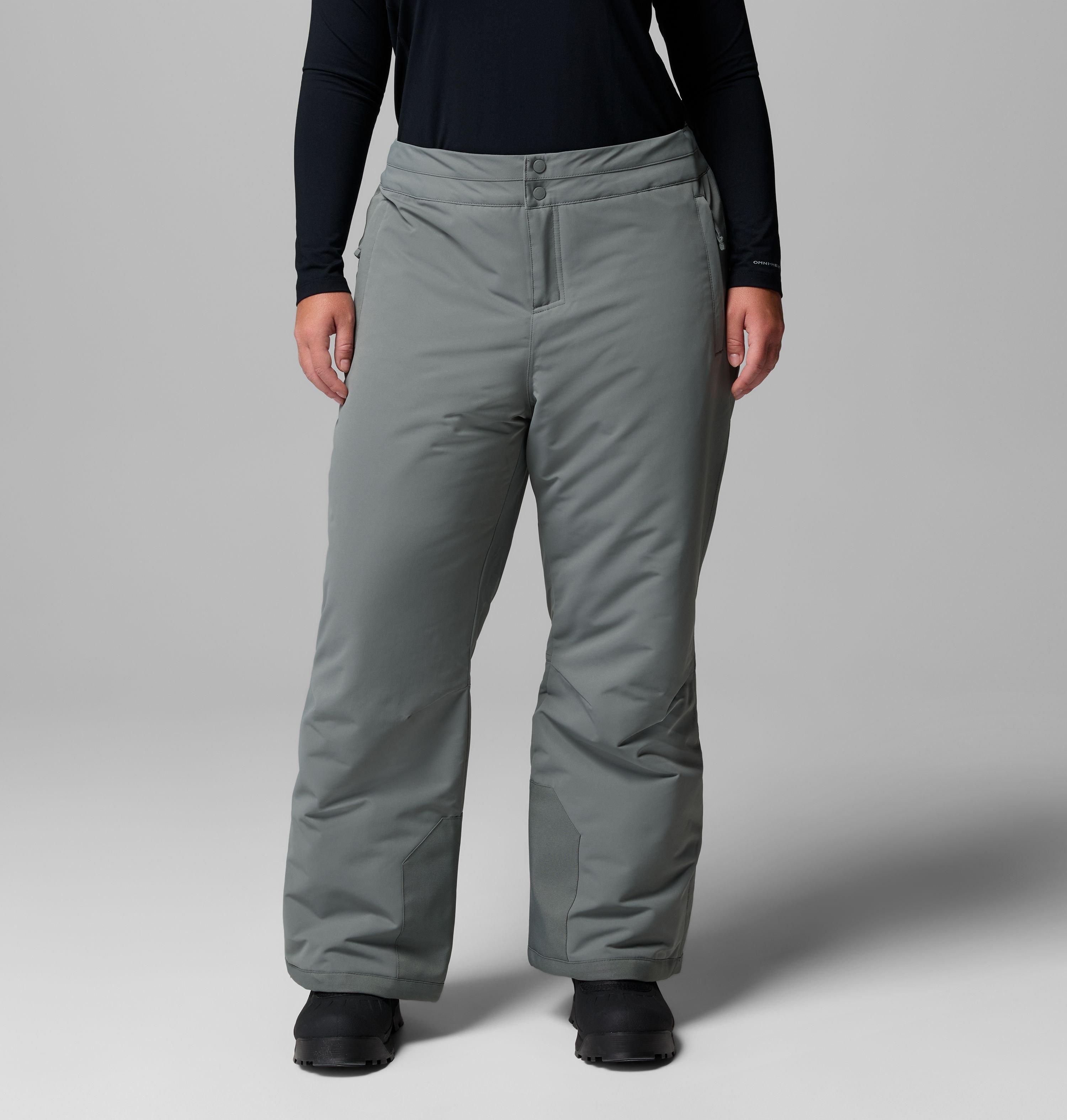 Women's Bugaboo III Pants - Plus Size | Columbia