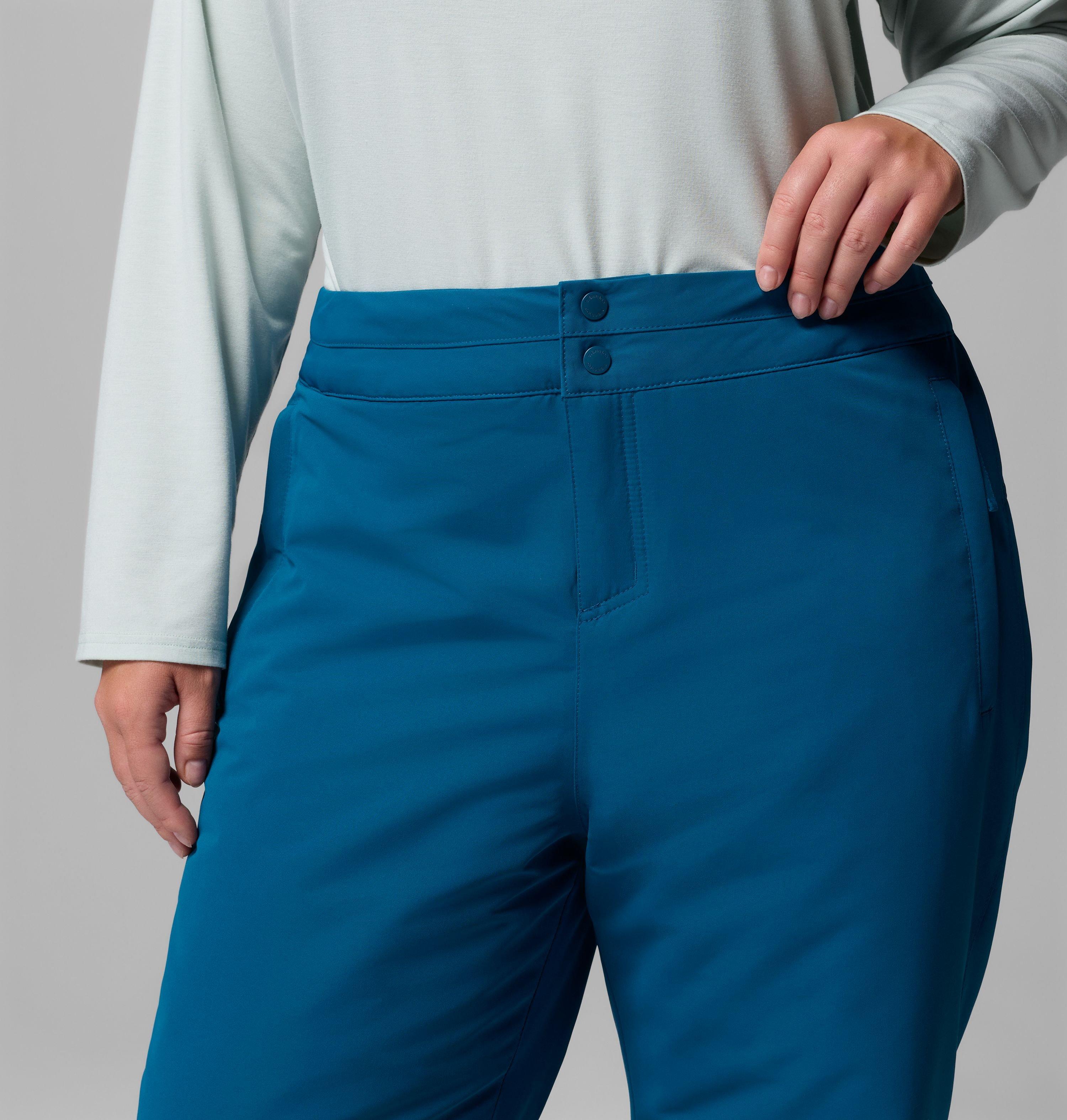 Women's Bugaboo III Pants - Plus Size 5