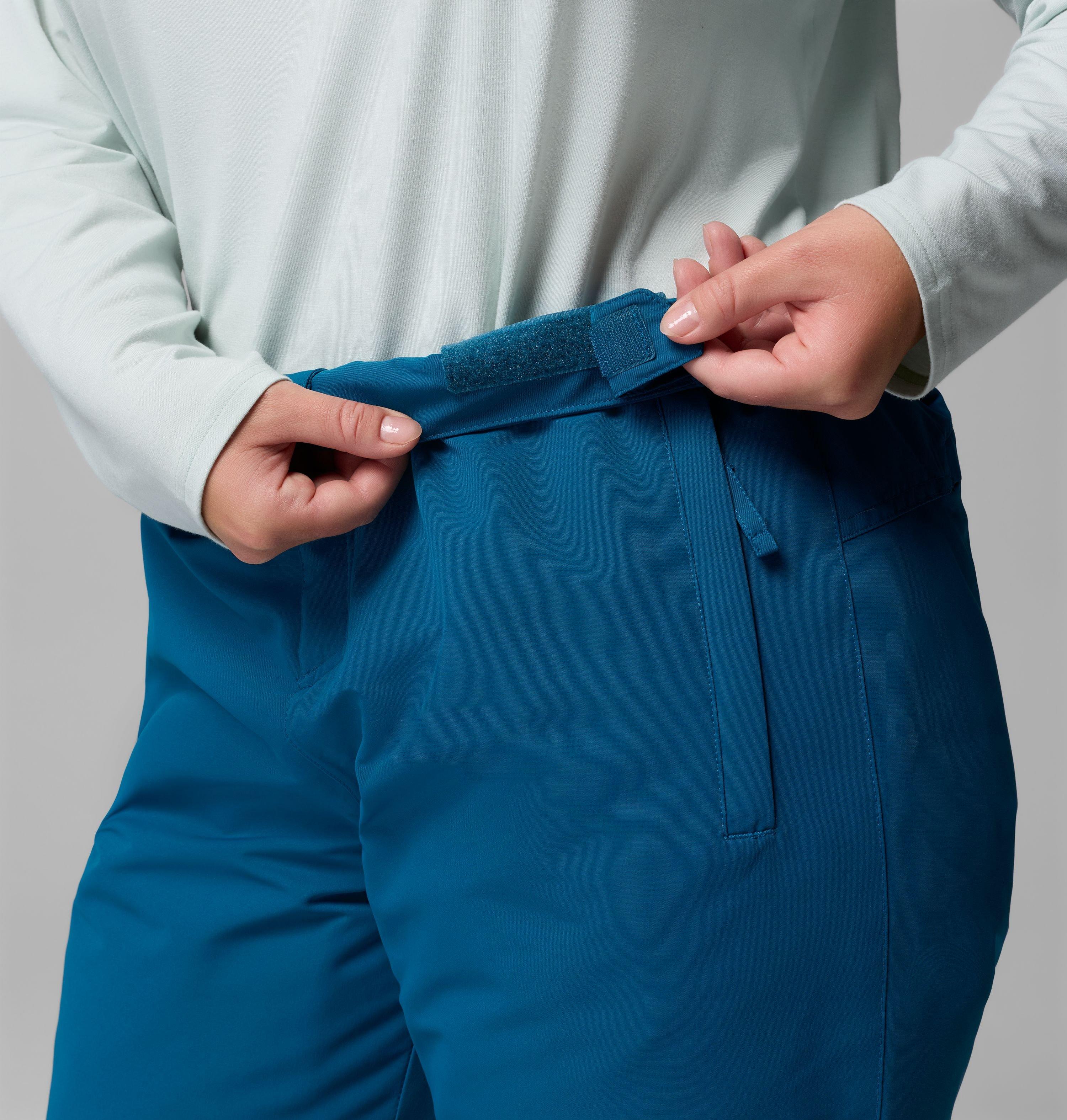 Women's Bugaboo III Pants - Plus Size 6