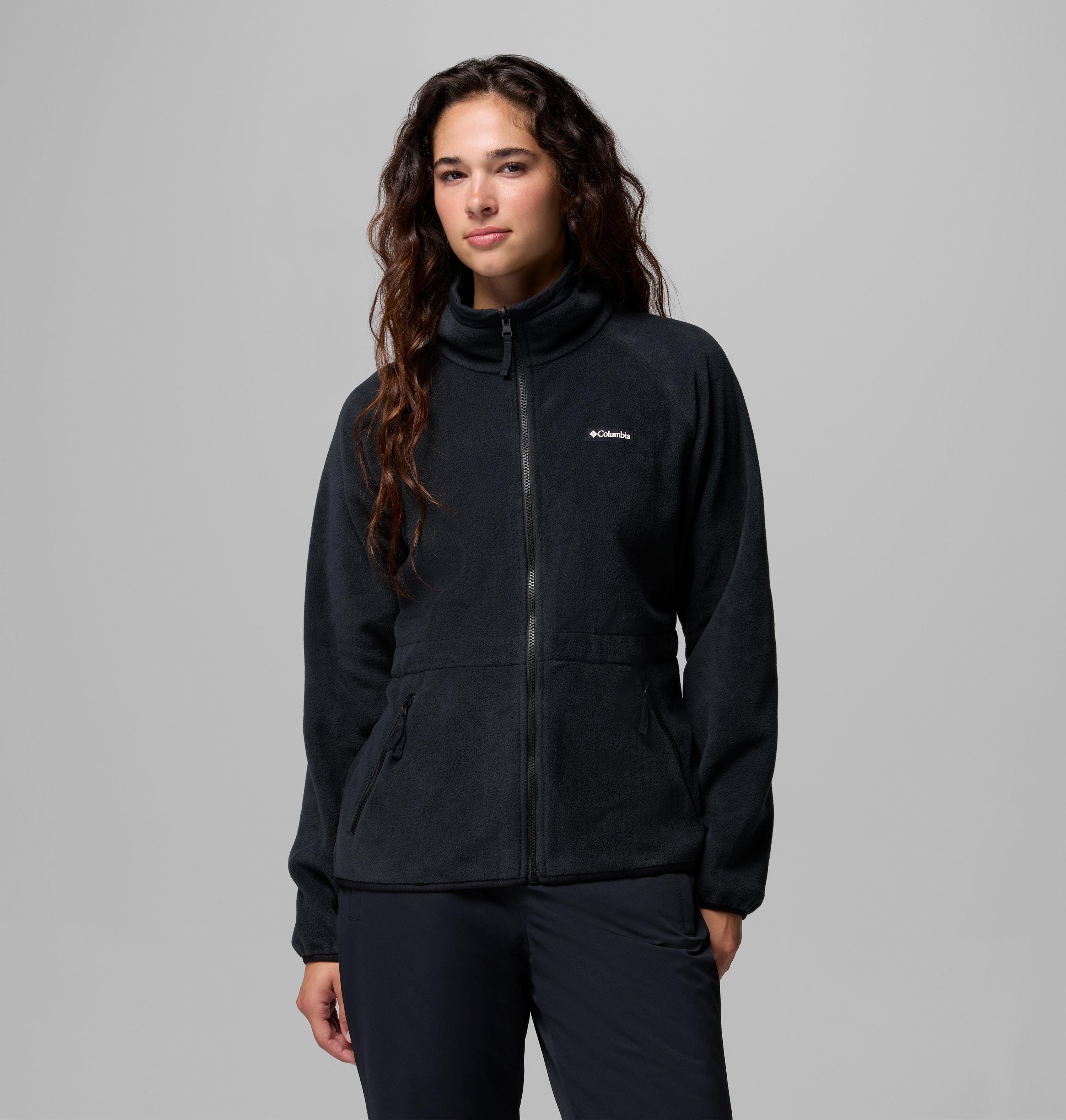 Women's Bugaboo IV Fleece Interchange Jacket 6