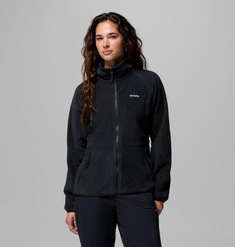 Women's Bugaboo IV 3-in-1 Jacket, Color: Black, image 6