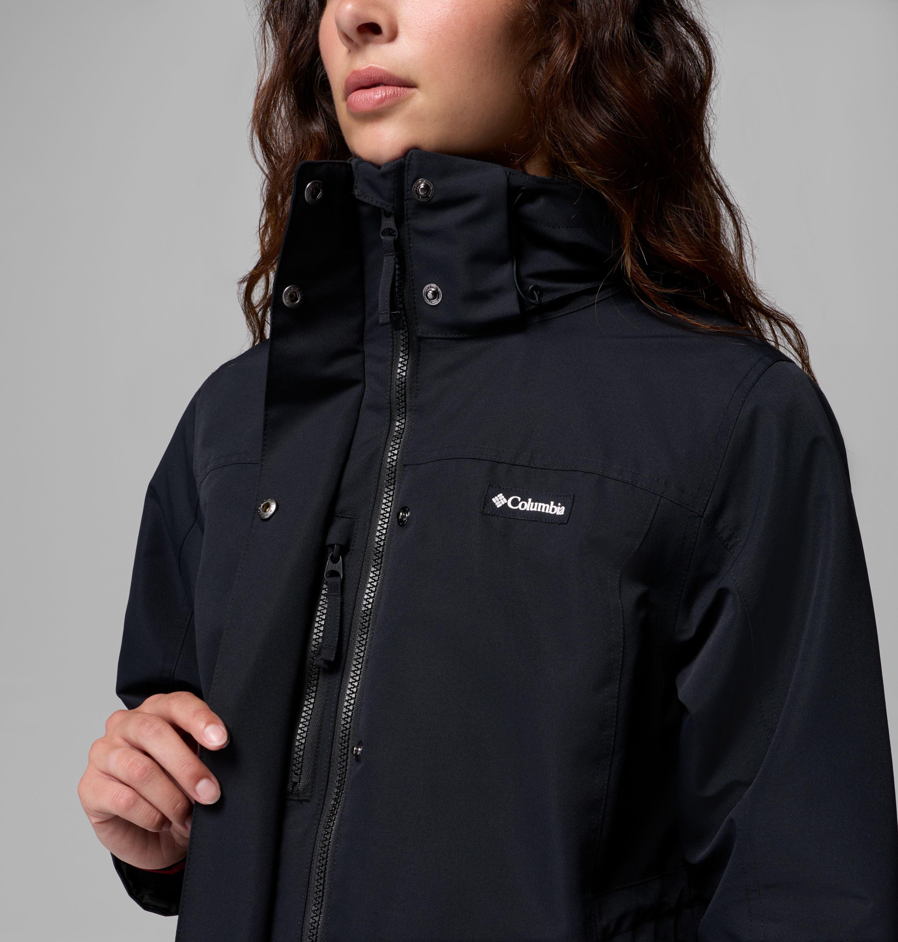 Women's Bugaboo IV Fleece Interchange Jacket 7
