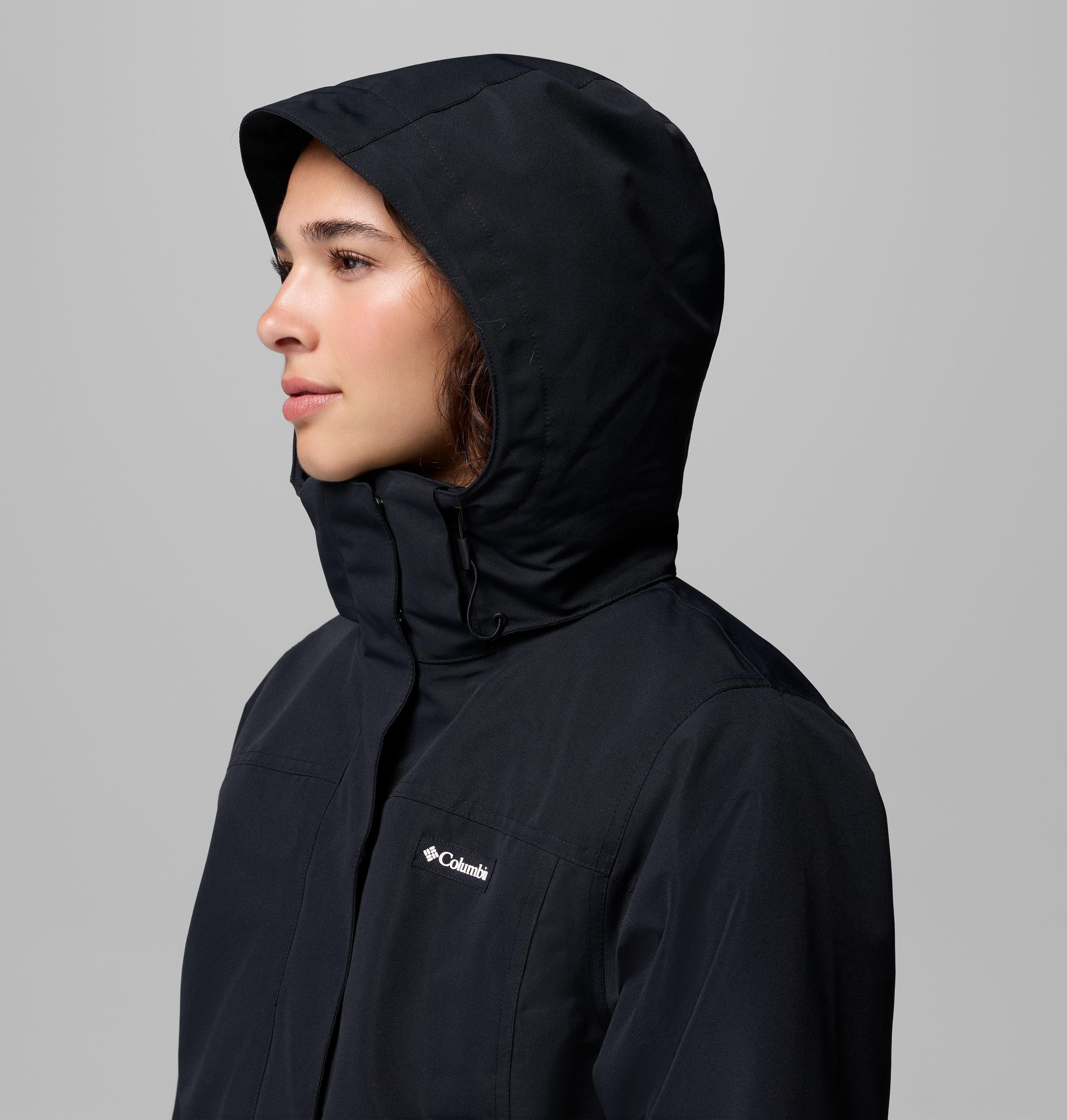 Women's Bugaboo IV Fleece Interchange Jacket 9