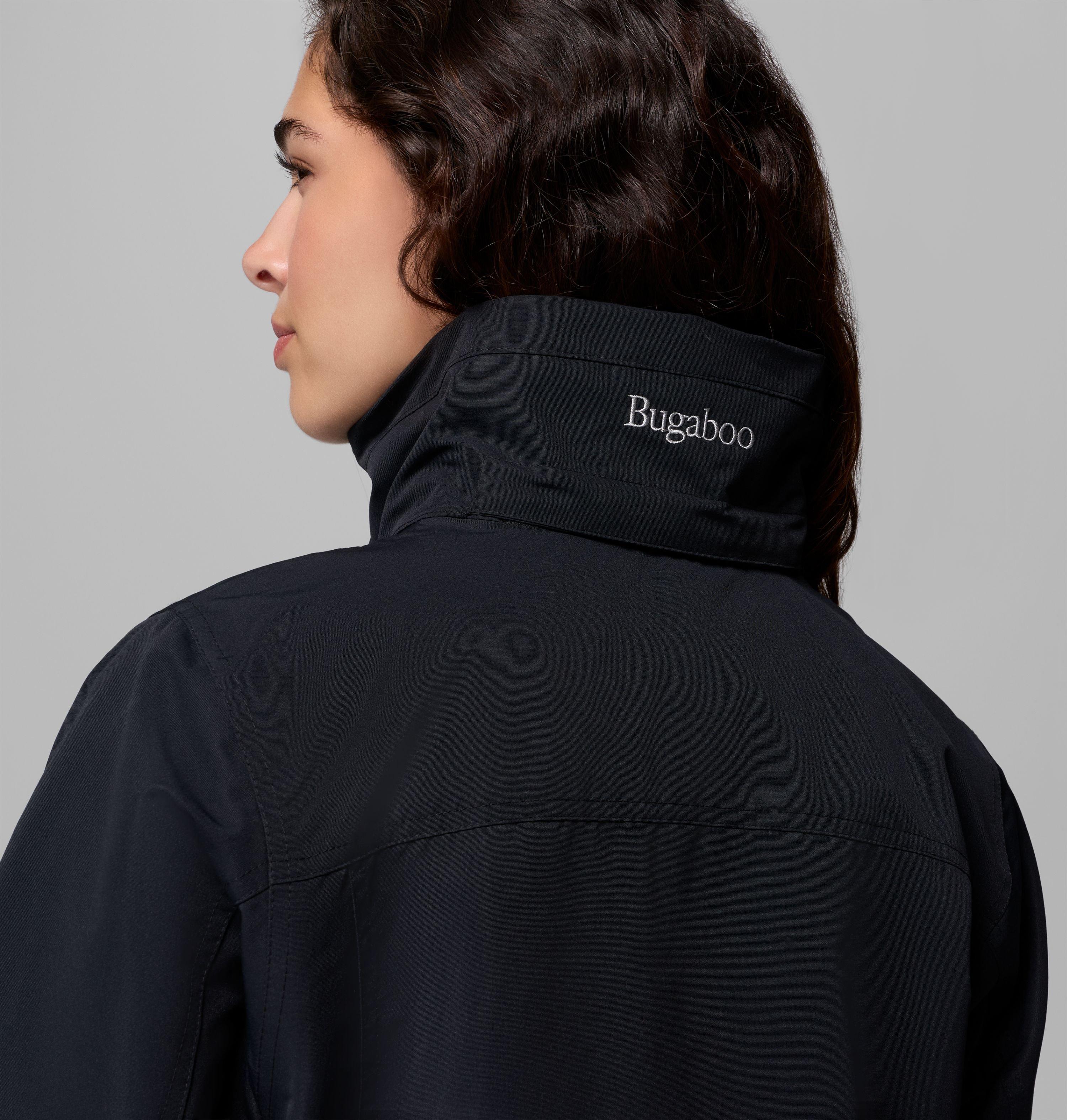 Women's Bugaboo IV Fleece Interchange Jacket 11