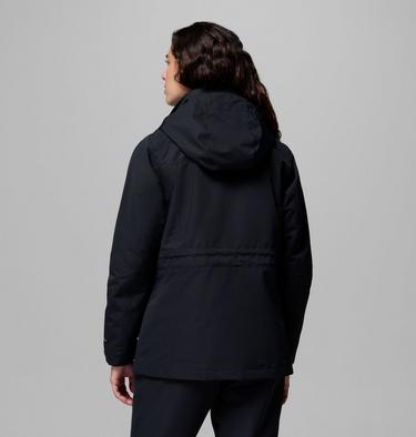 Women's Bugaboo IV 3-in-1 Jacket, Color: Black, image 19