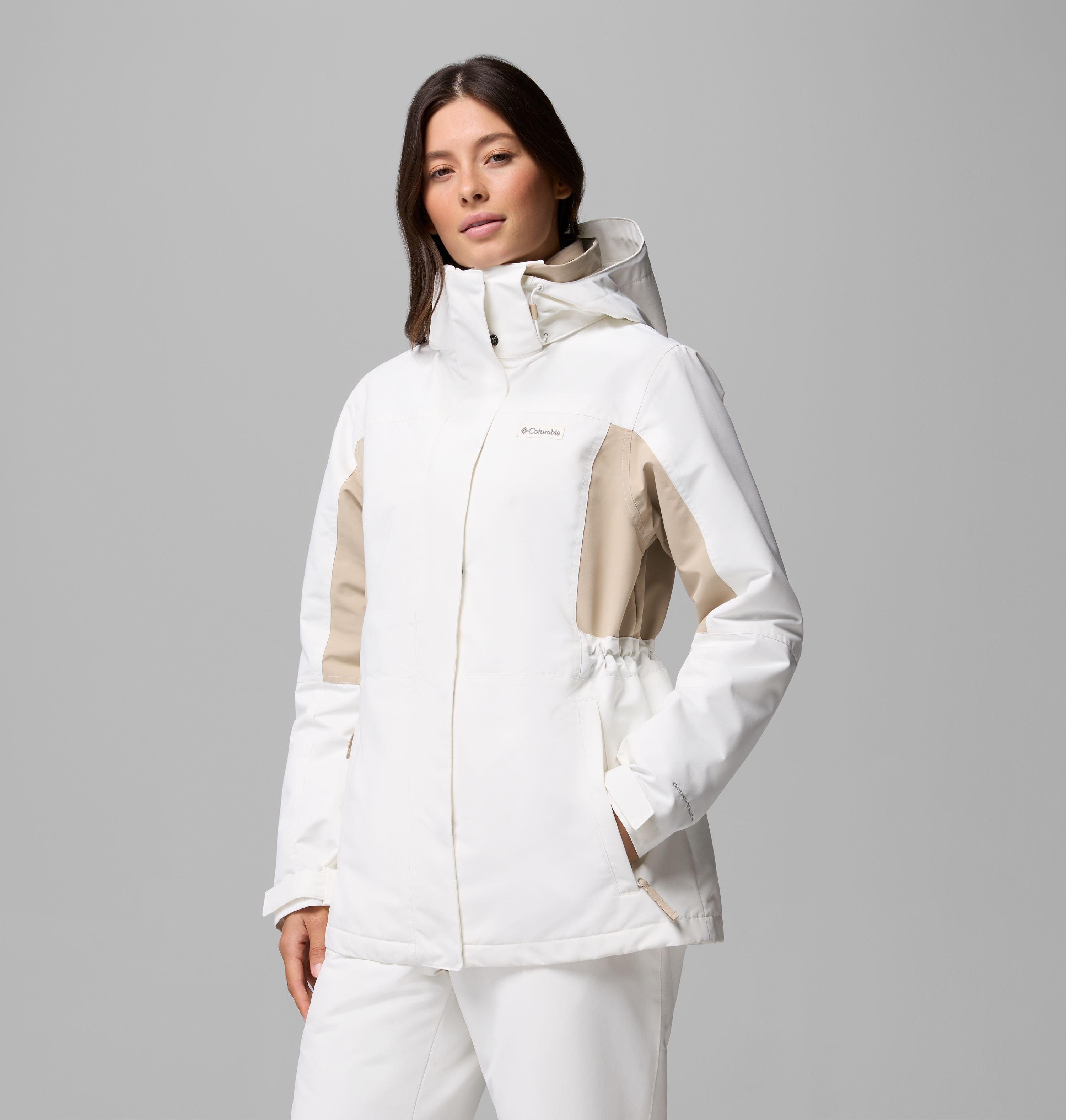 Women's Bugaboo IV Fleece Interchange Jacket | 125 | S 4