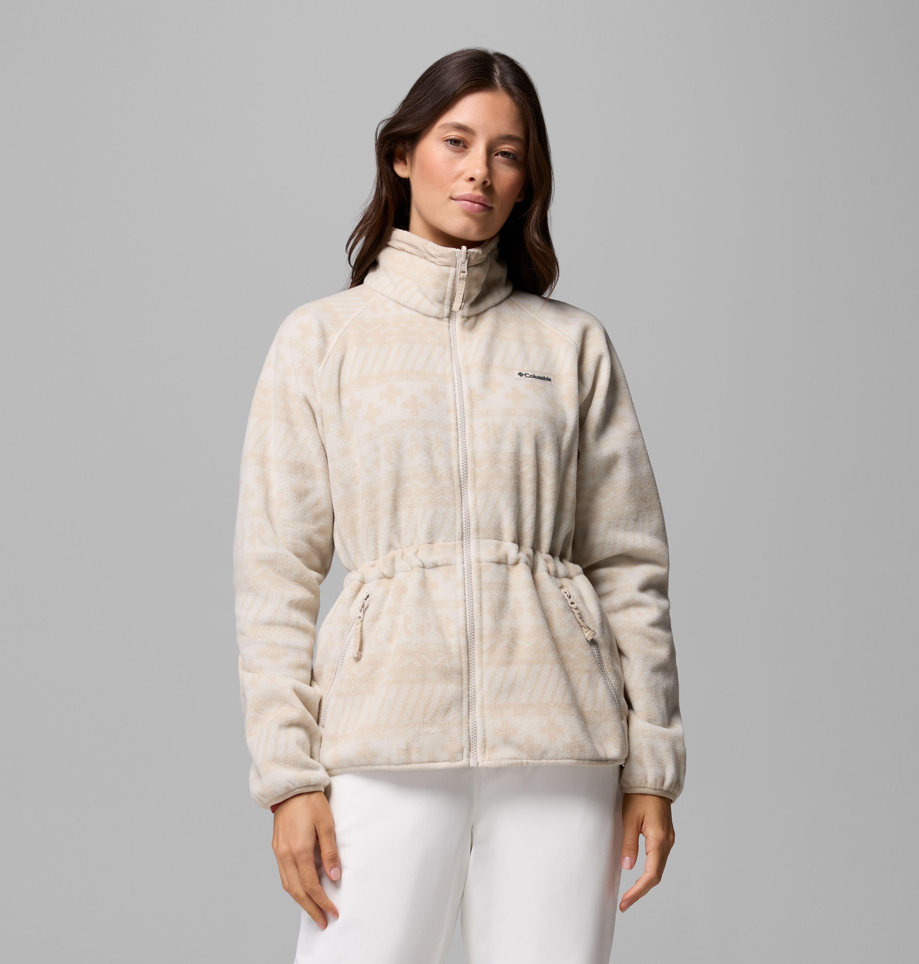 Women's Bugaboo IV Fleece Interchange Jacket | 125 | S 6