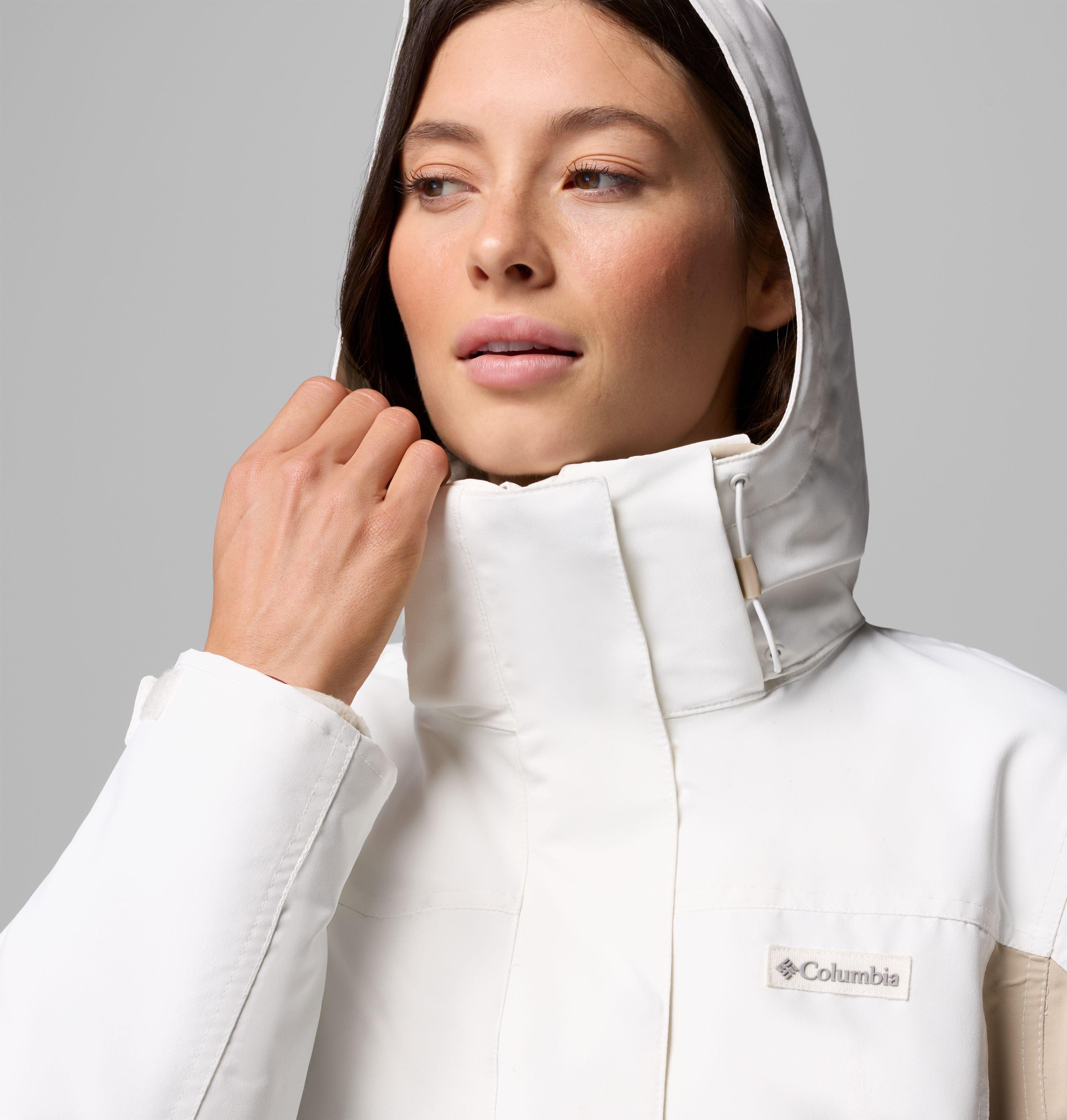 Women's Bugaboo IV Fleece Interchange Jacket | 125 | S 9