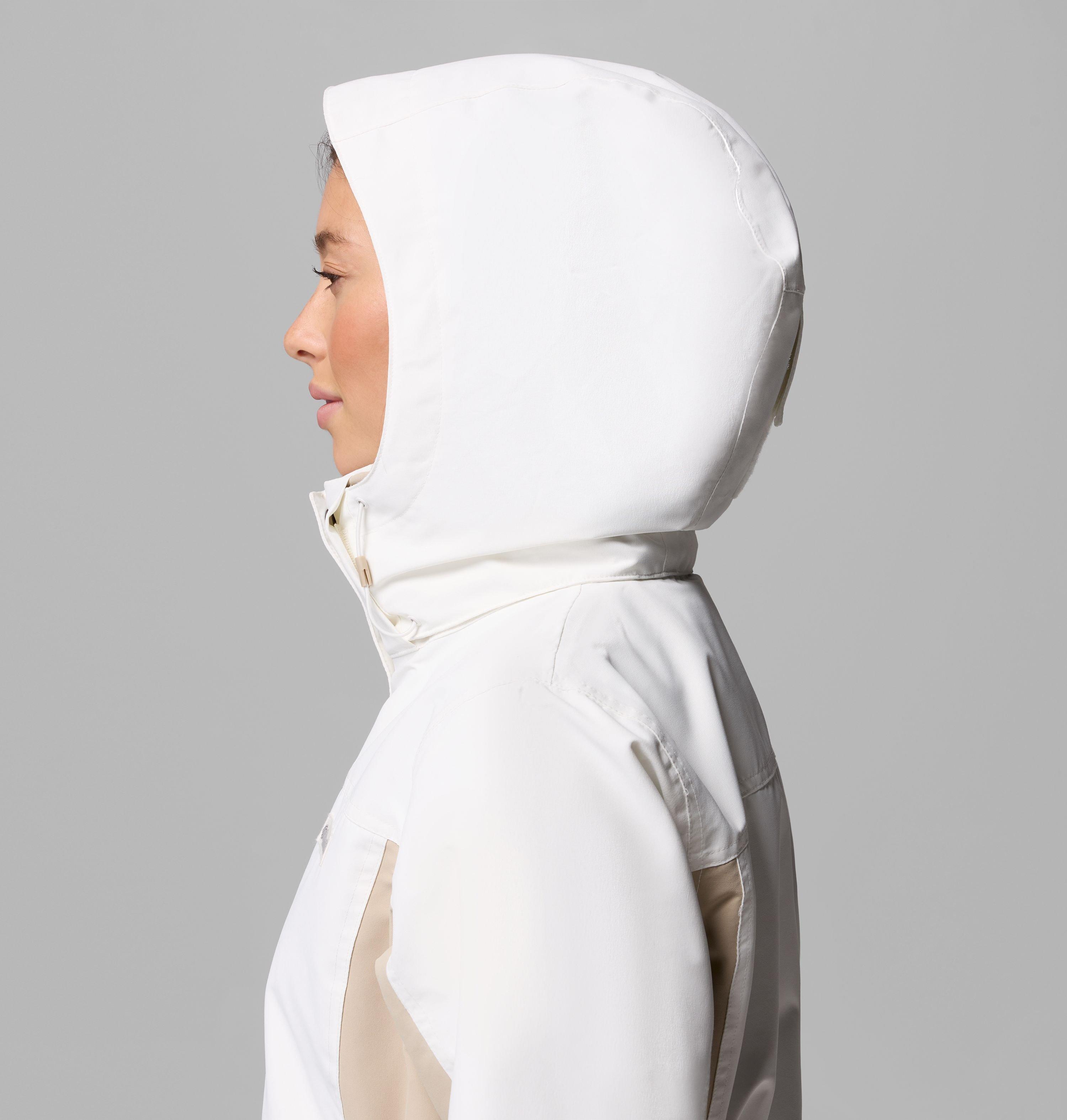 Women's Bugaboo IV Fleece Interchange Jacket | 125 | S 10