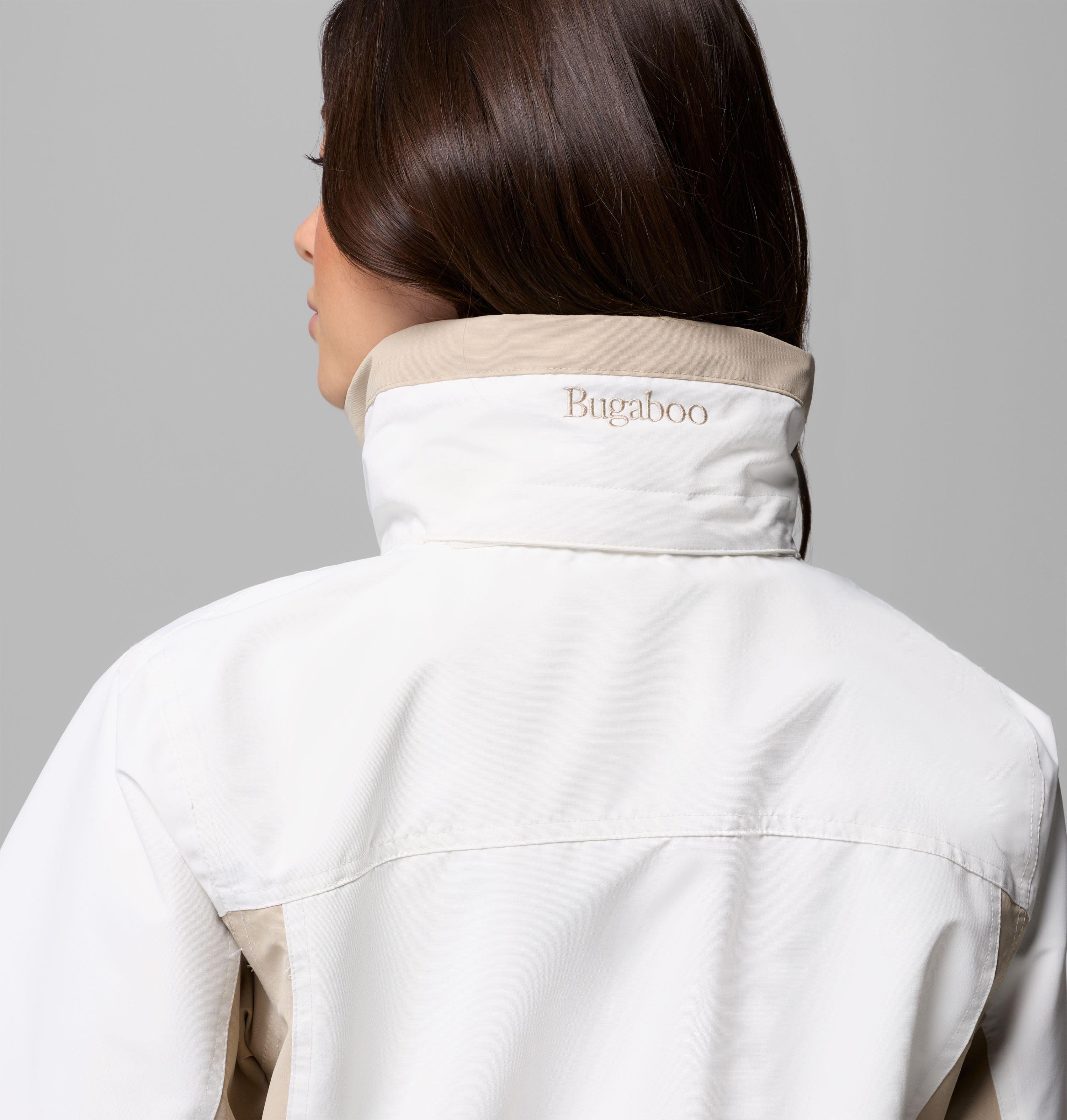Women's Bugaboo IV Fleece Interchange Jacket | 125 | S 12