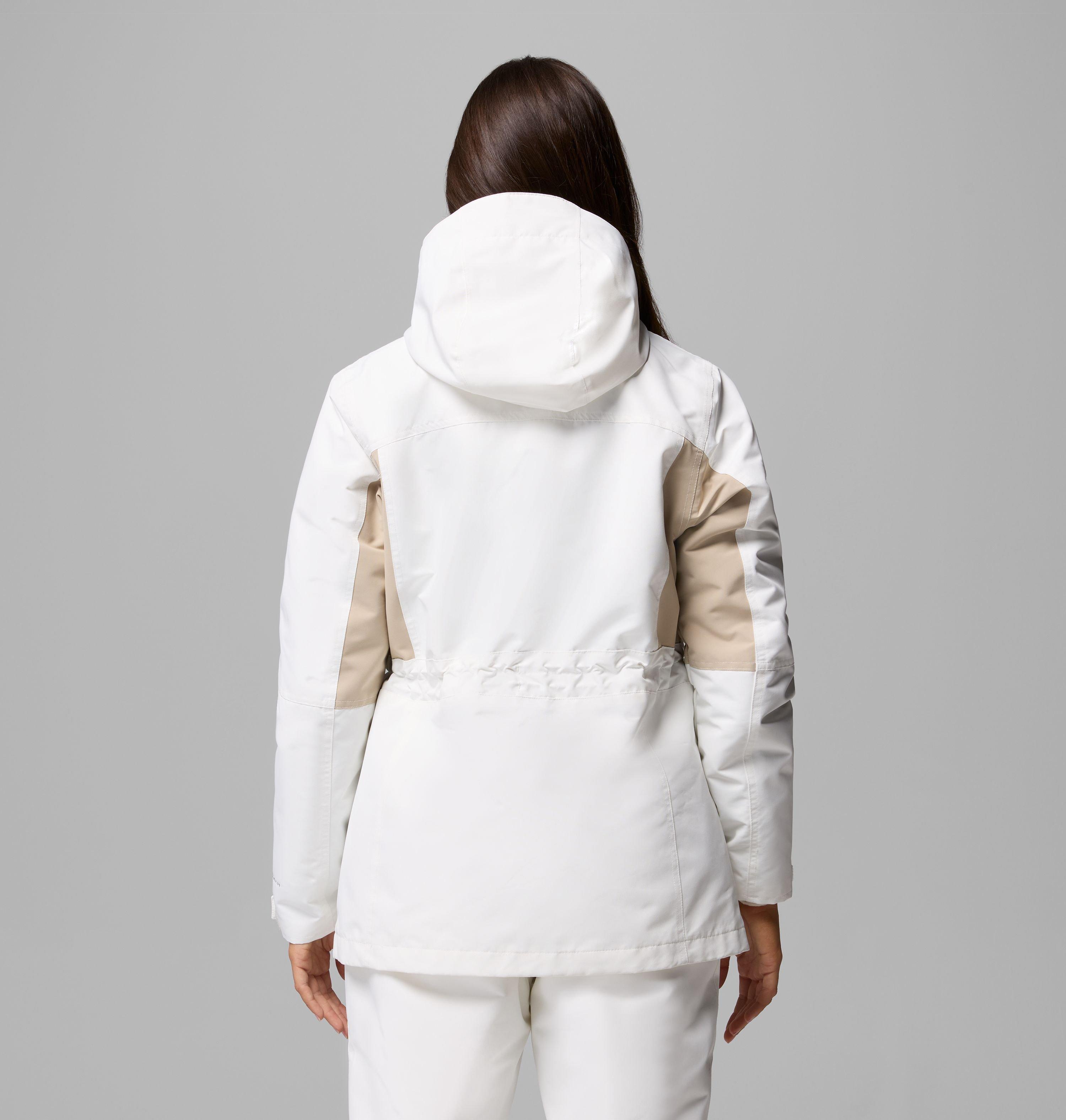 Women's Bugaboo IV Fleece Interchange Jacket | 125 | S 3