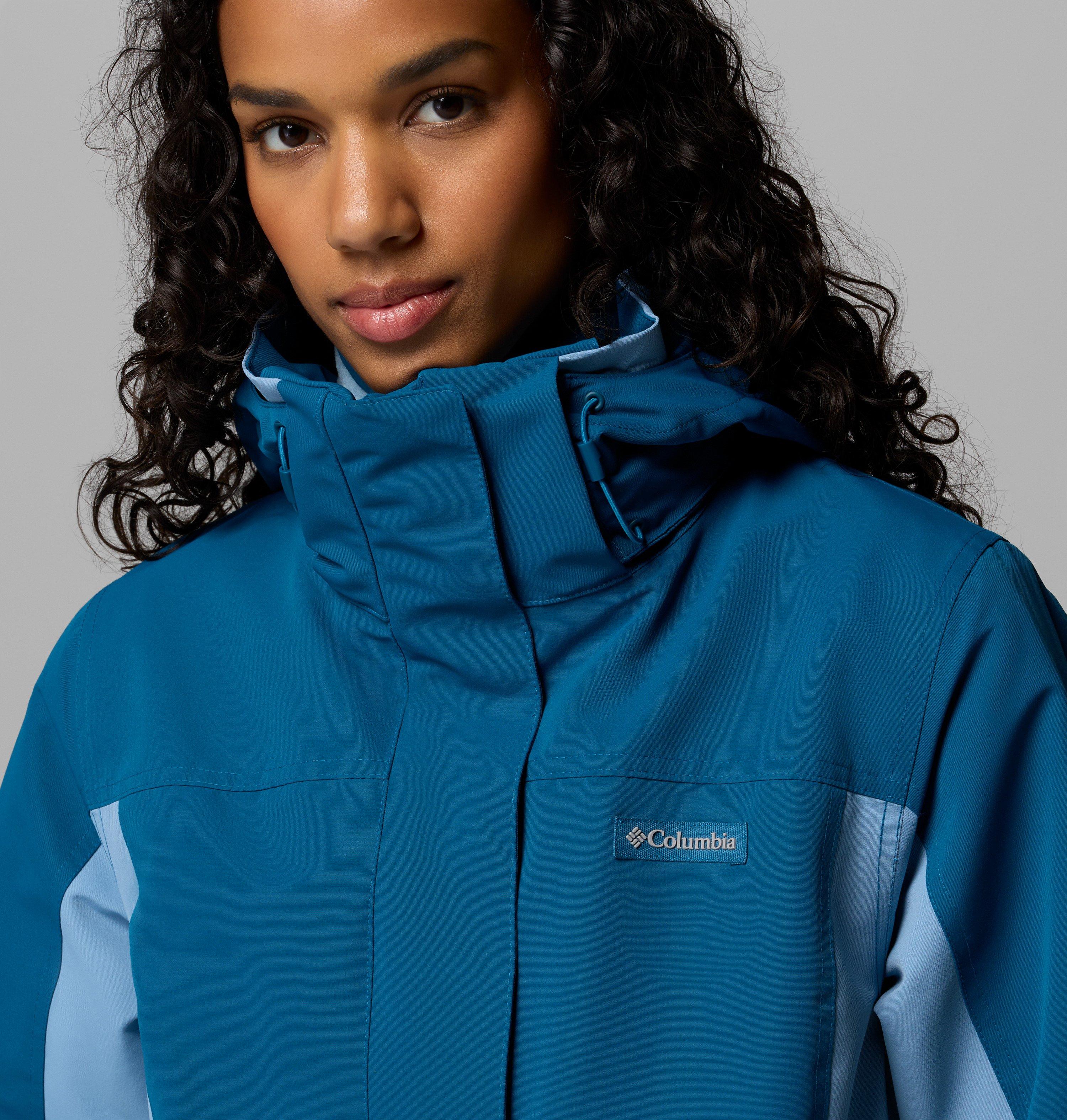 Women's Bugaboo IV Fleece Interchange Jacket 9
