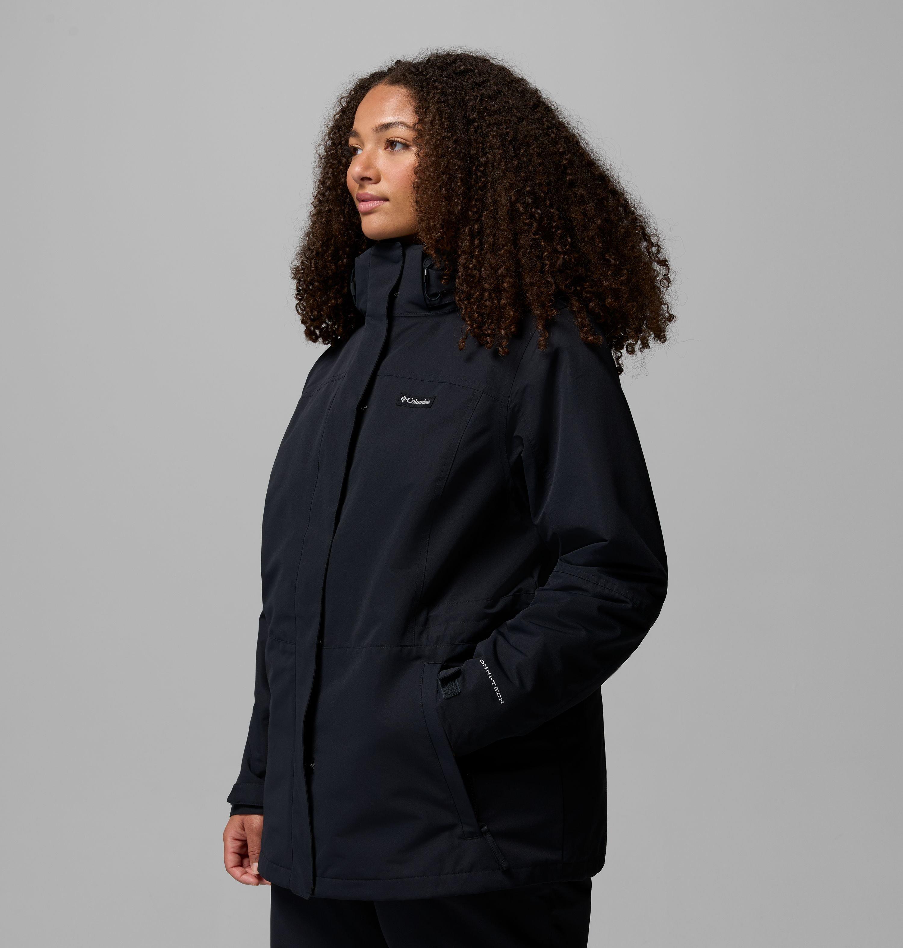 Bugaboo IV Fleece Interchange Jacket | 010 | 3X 4