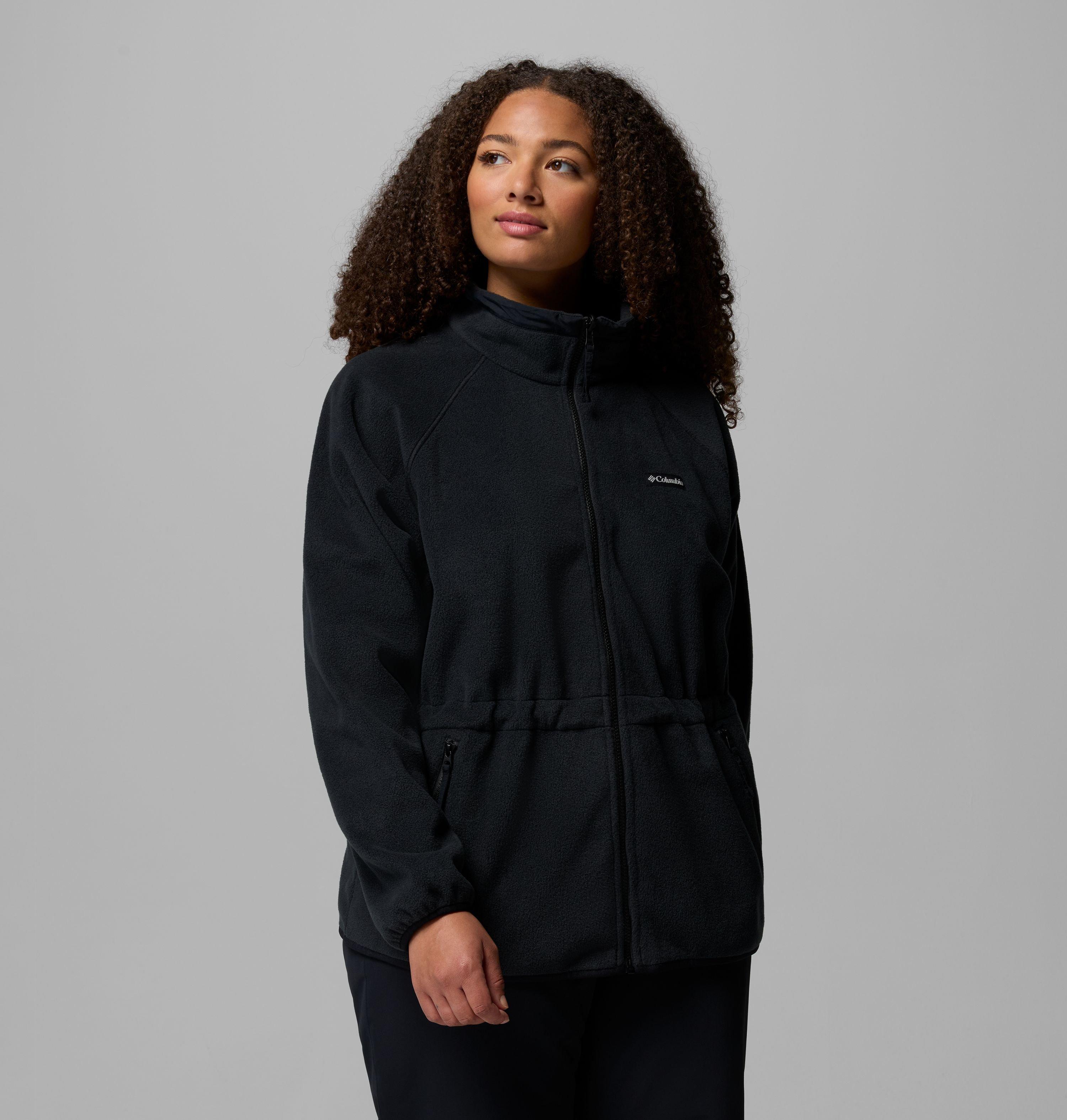 Bugaboo IV Fleece Interchange Jacket | 010 | 3X 6