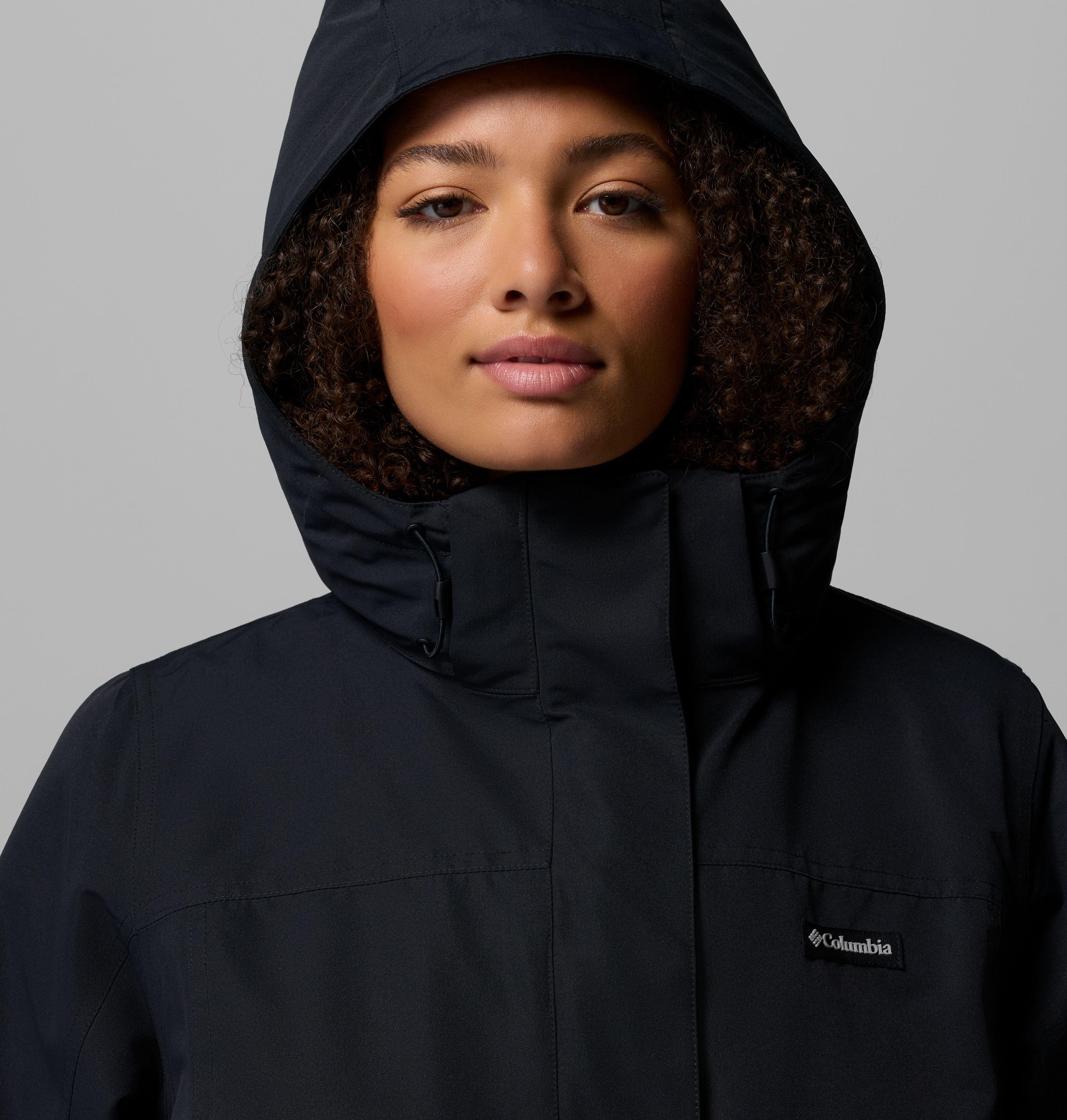 Bugaboo IV Fleece Interchange Jacket | 010 | 3X 9