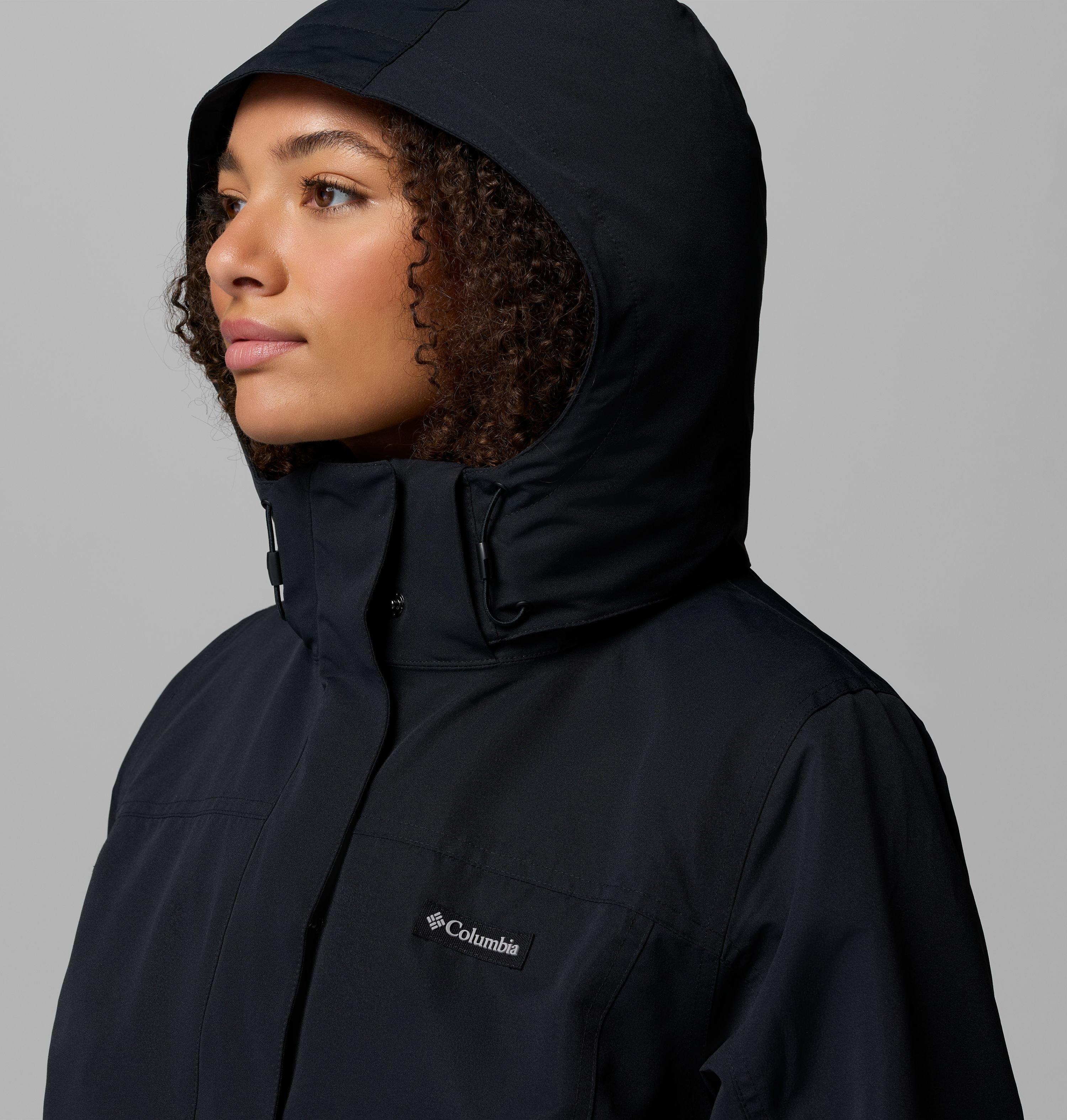 Bugaboo IV Fleece Interchange Jacket | 010 | 3X 10