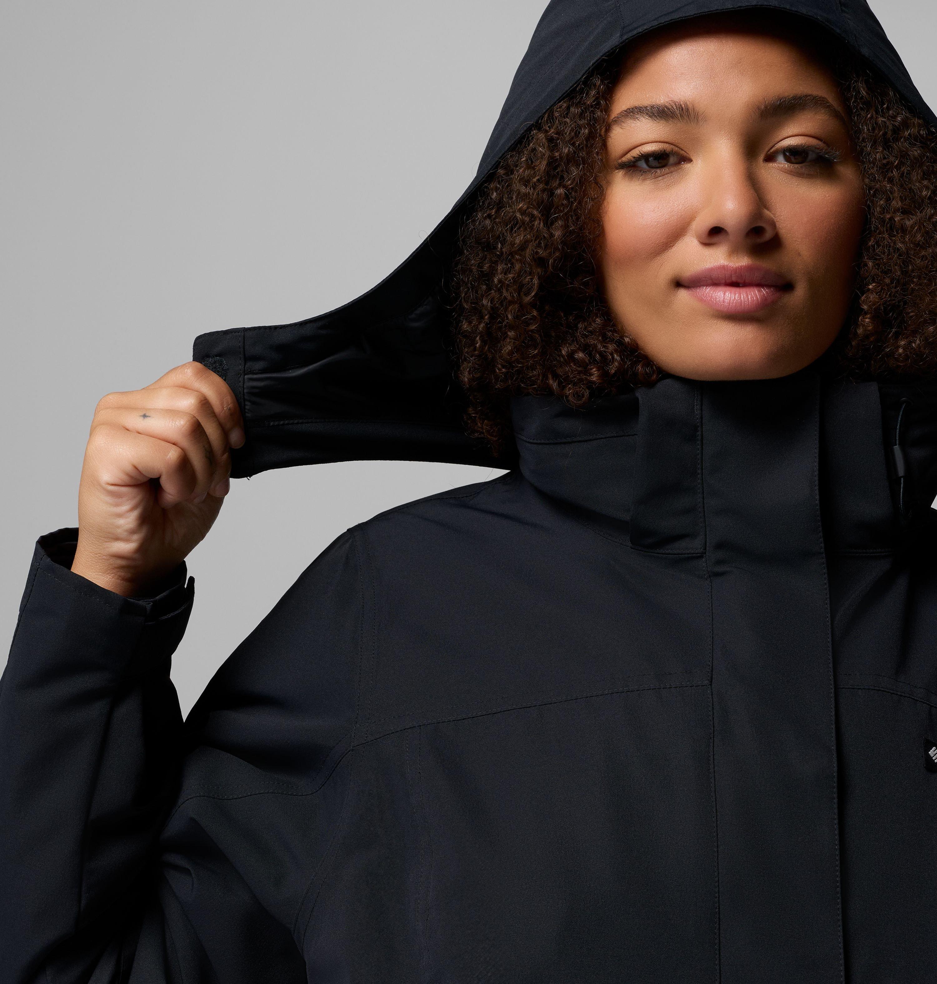 Bugaboo IV Fleece Interchange Jacket | 010 | 3X 11