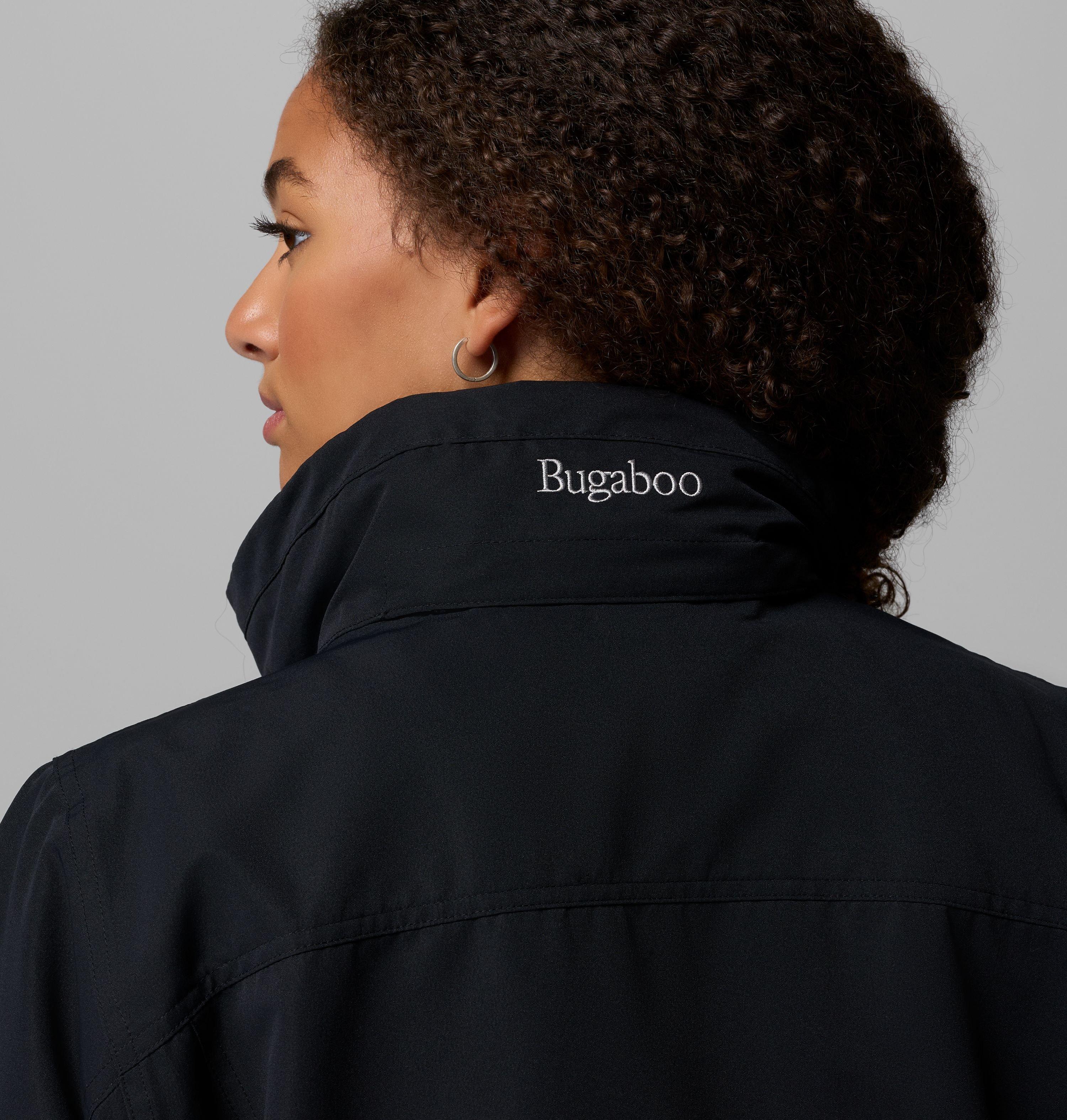 Bugaboo IV Fleece Interchange Jacket | 010 | 3X 12