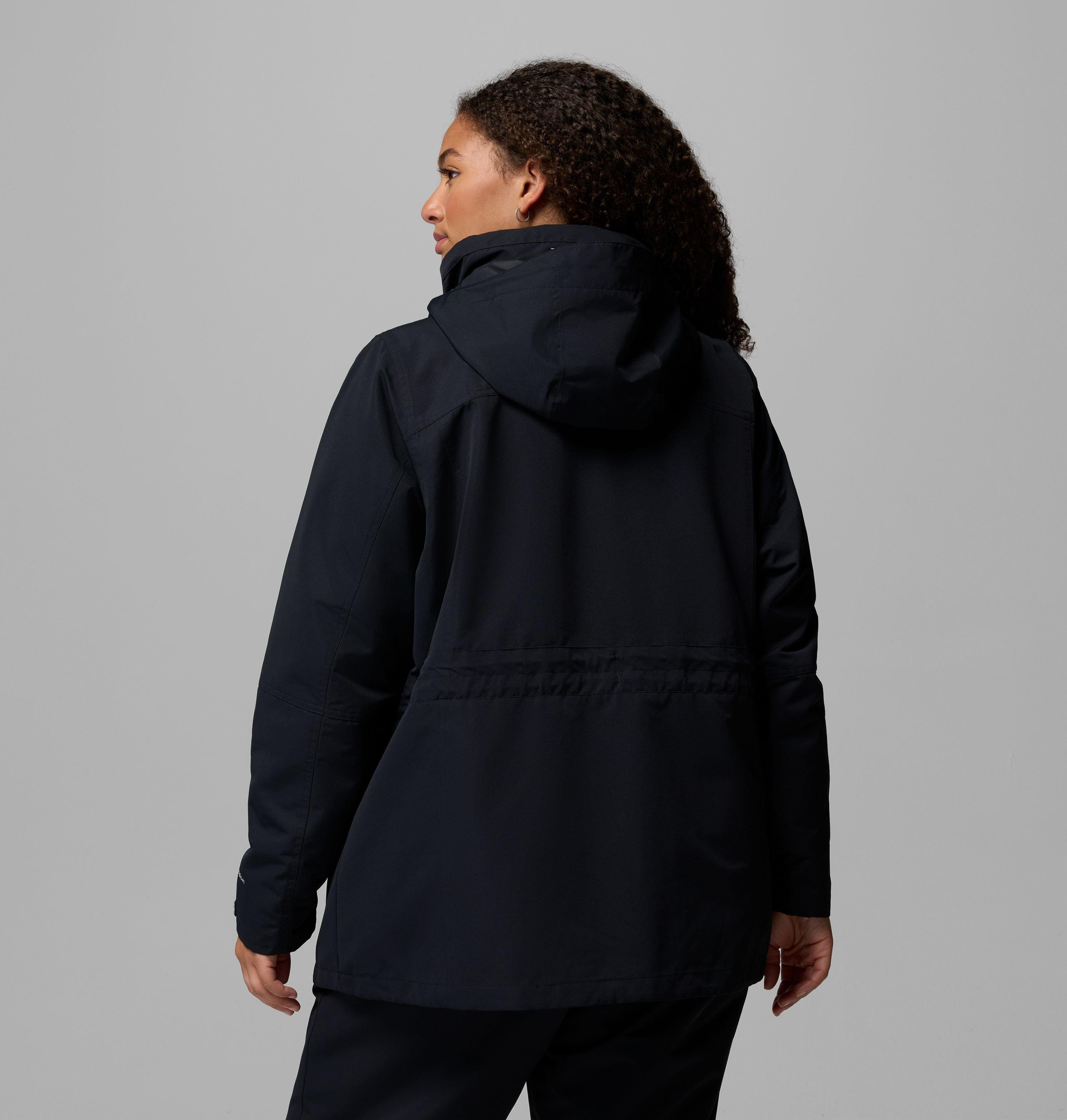 Bugaboo IV Fleece Interchange Jacket | 010 | 3X 3