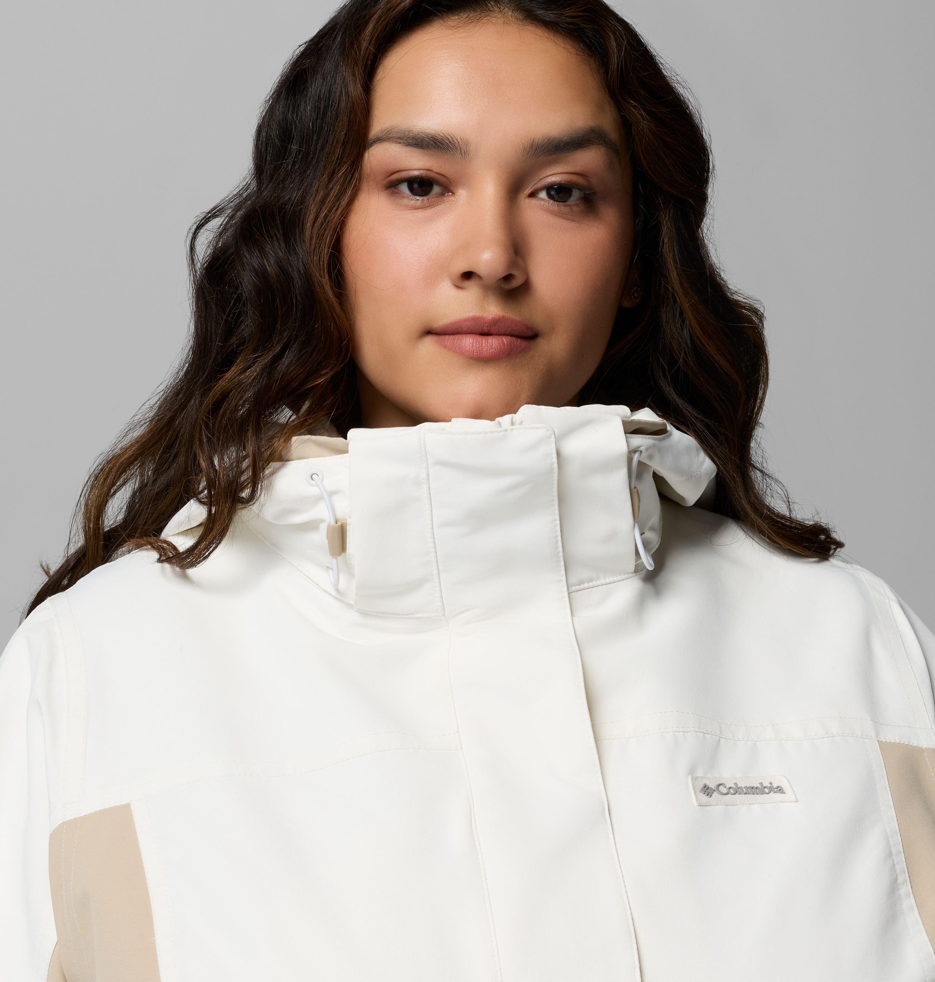 Women's Bugaboo IV Fleece Interchange Jacket - Plus Size | 125 | 3X 9