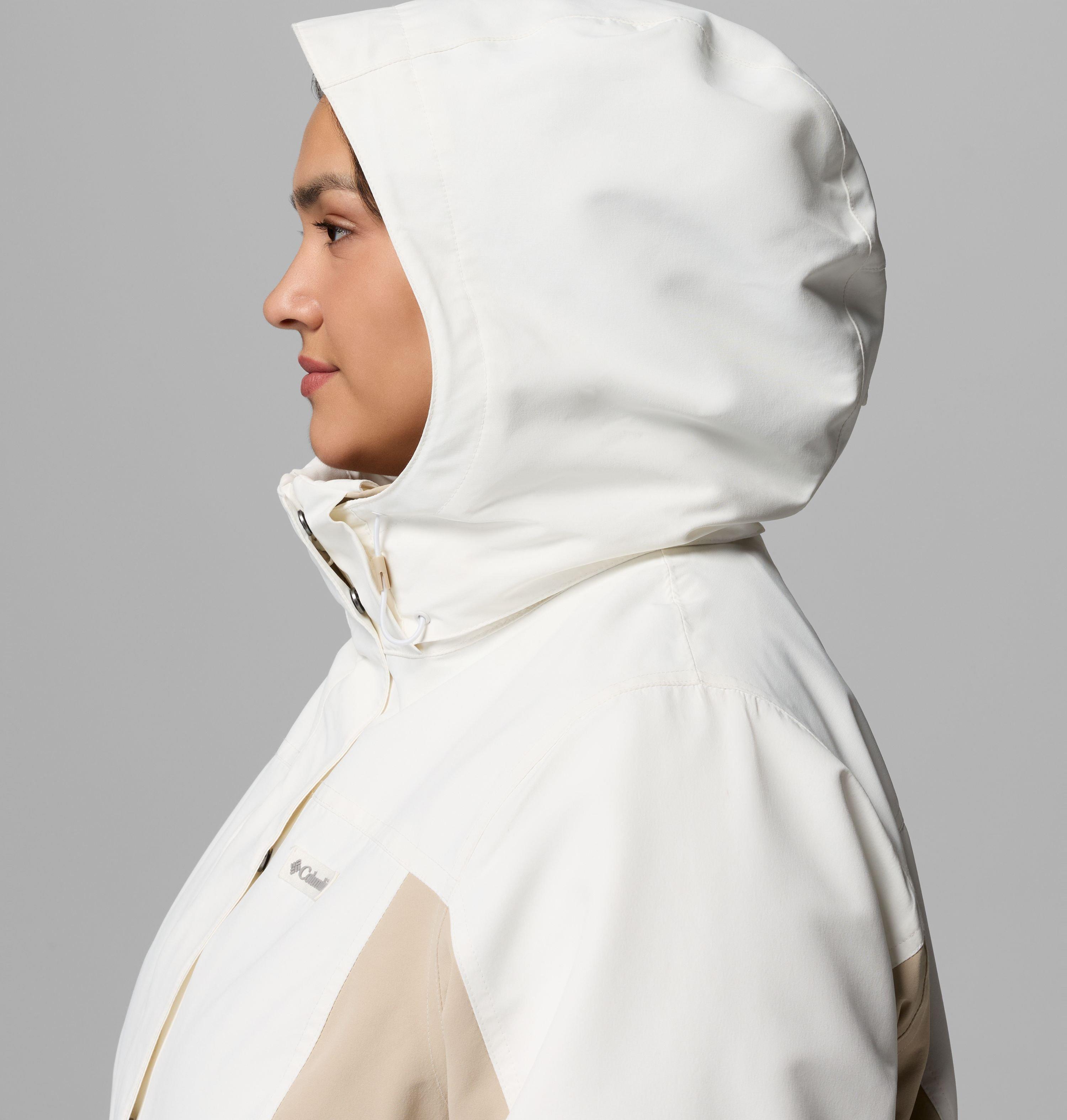 Women's Bugaboo IV Fleece Interchange Jacket - Plus Size | 125 | 3X 10