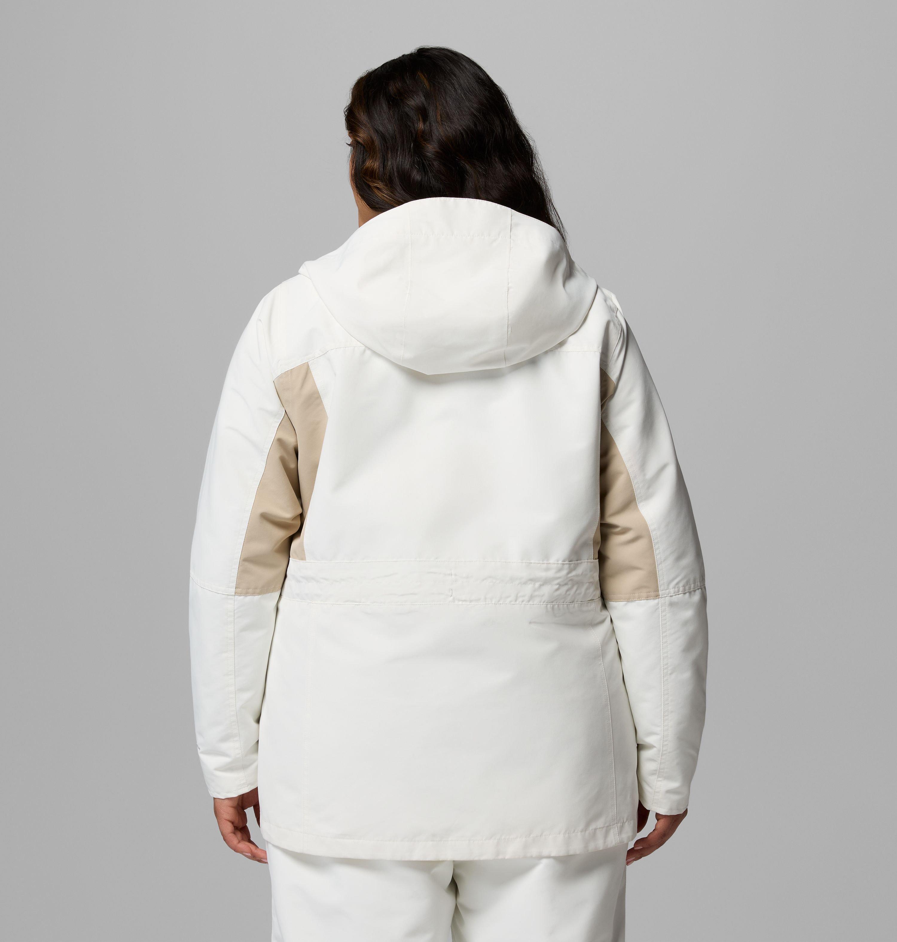 Women's Bugaboo IV Fleece Interchange Jacket - Plus Size | 125 | 3X 3
