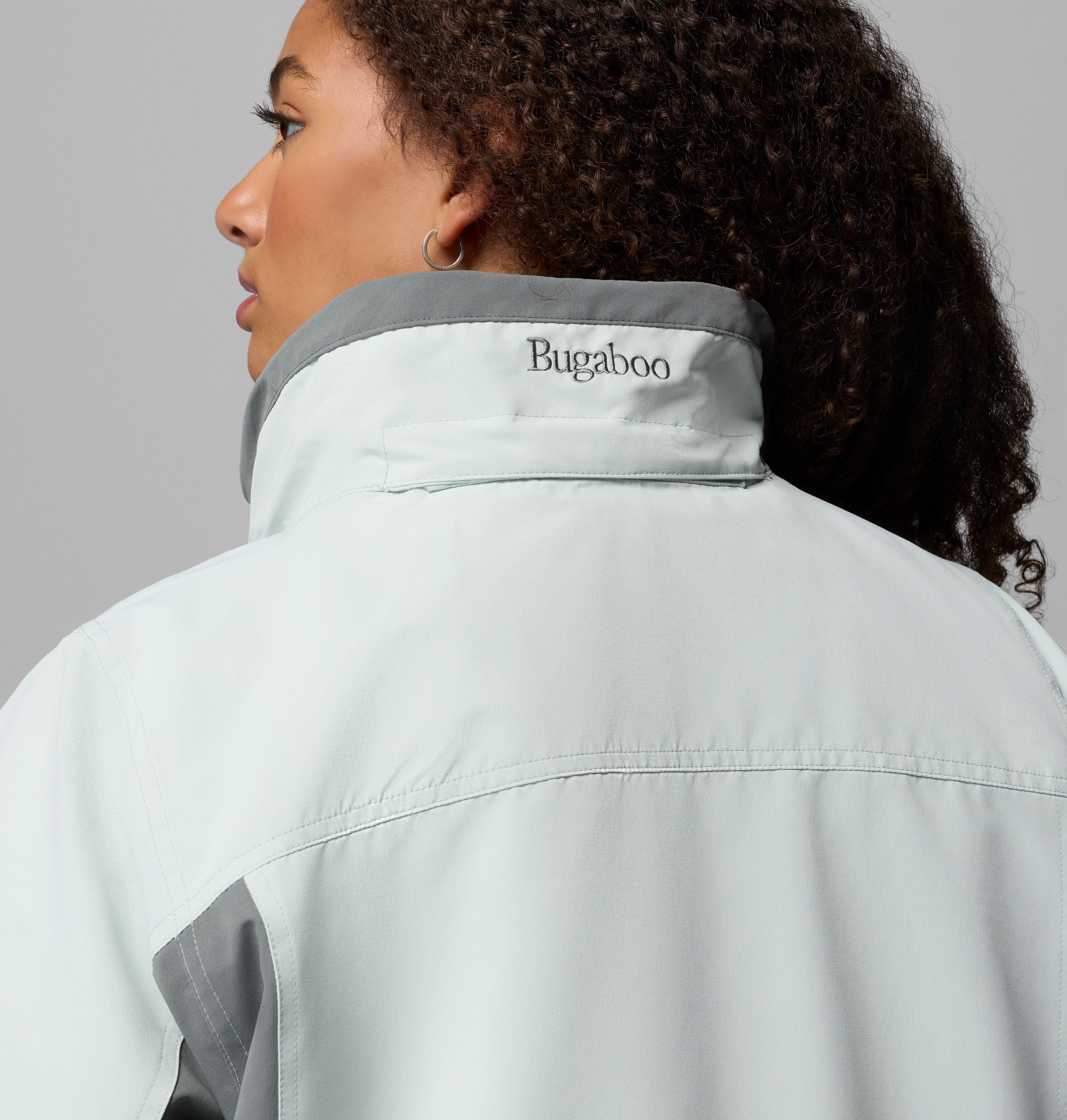 Women's Bugaboo IV Fleece Interchange Jacket - Plus Size | 309 | 3X 12