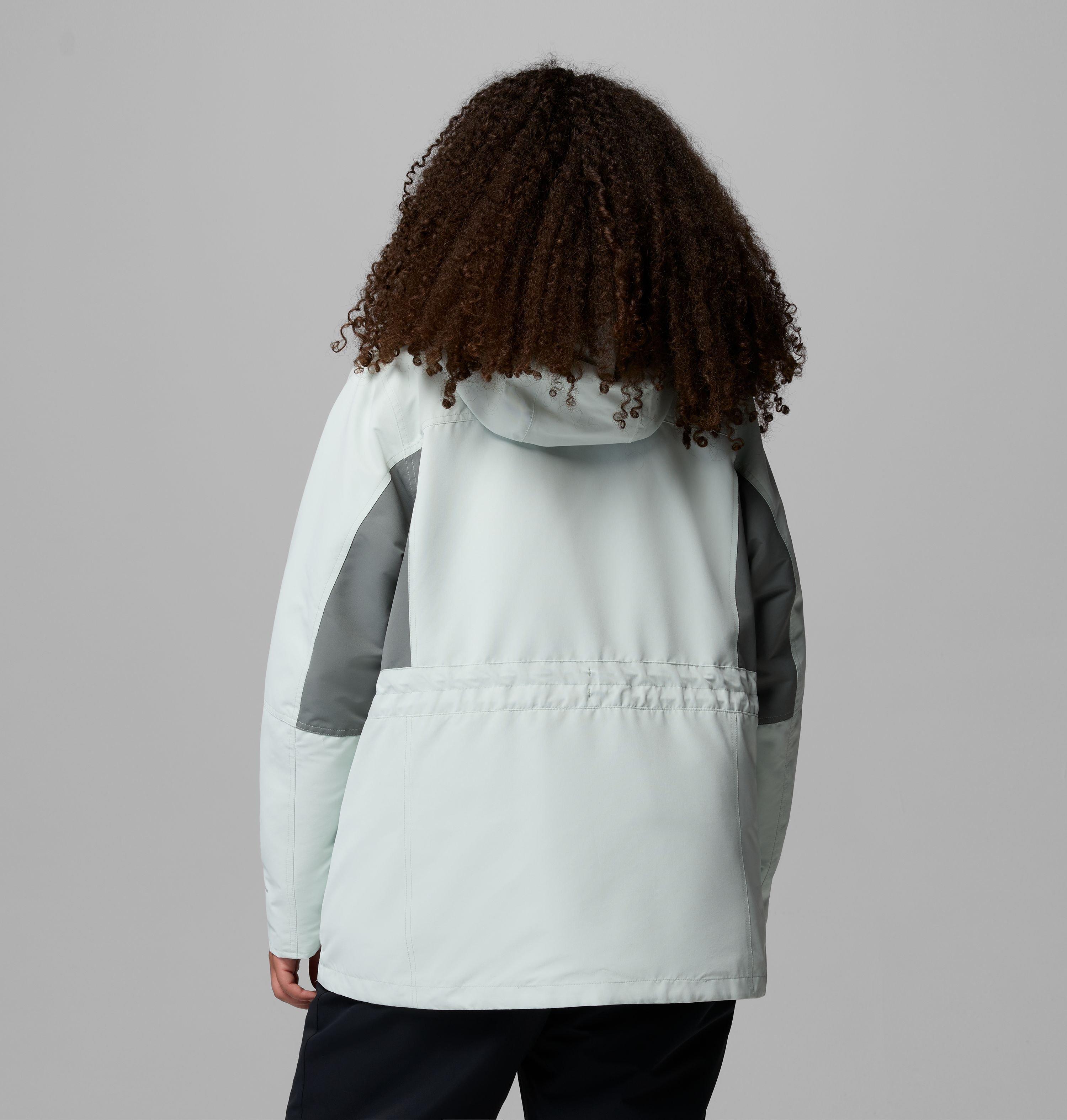Women's Bugaboo IV Fleece Interchange Jacket - Plus Size | 309 | 3X 3