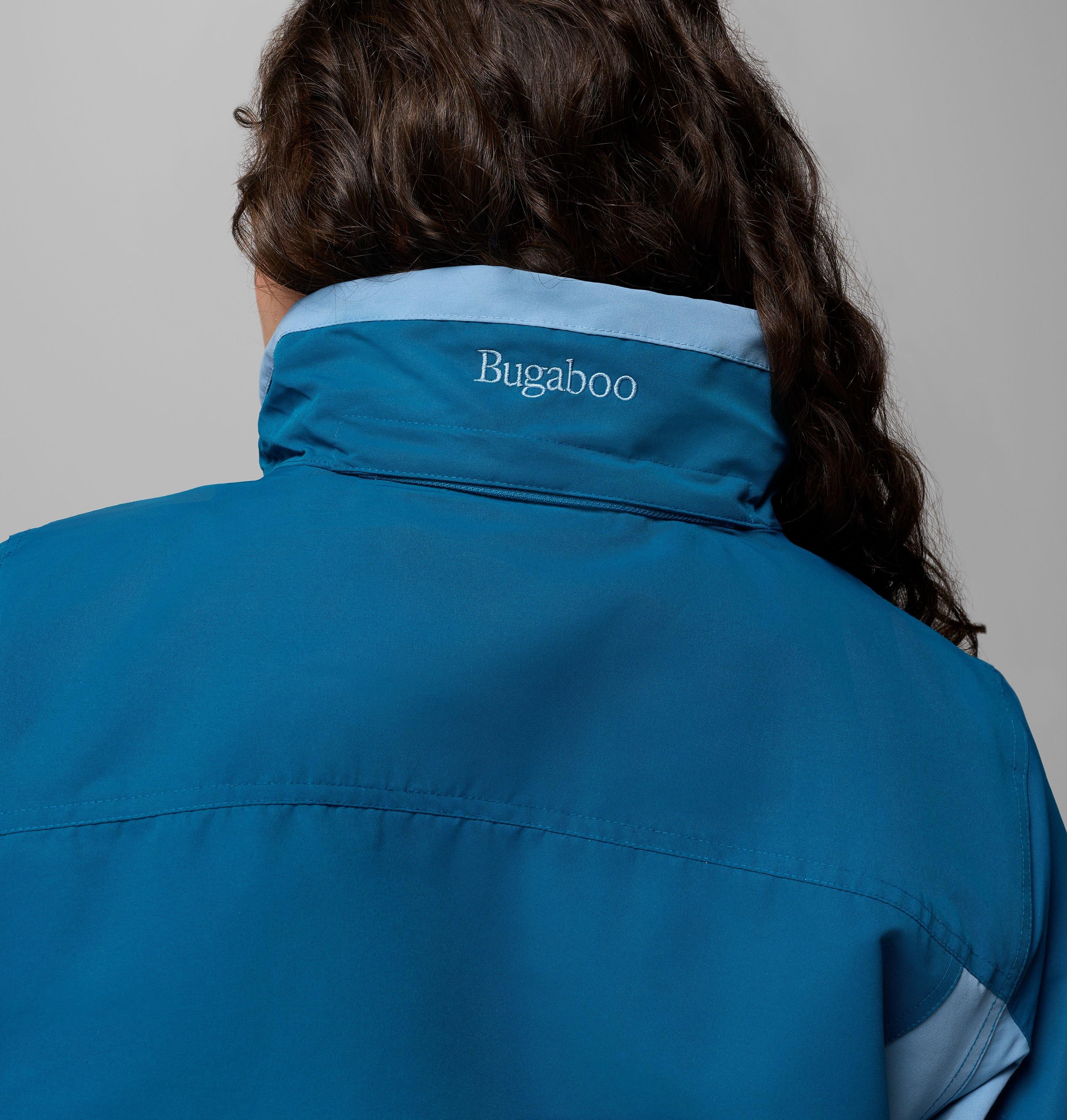 Women's Bugaboo IV Fleece Interchange Jacket - Plus Size | 442 | 3X 12