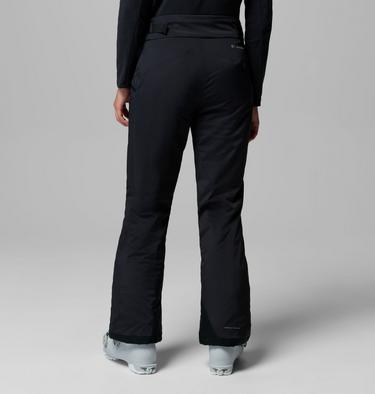 Women's Roffe Ridge Insulated Ski Trousers, Color: Black, image 7