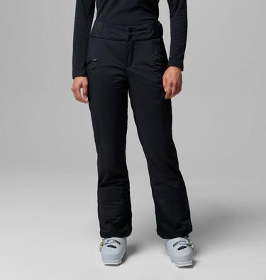 Women's Roffe Ridge Insulated Ski Trousers, Color: Black, image 5