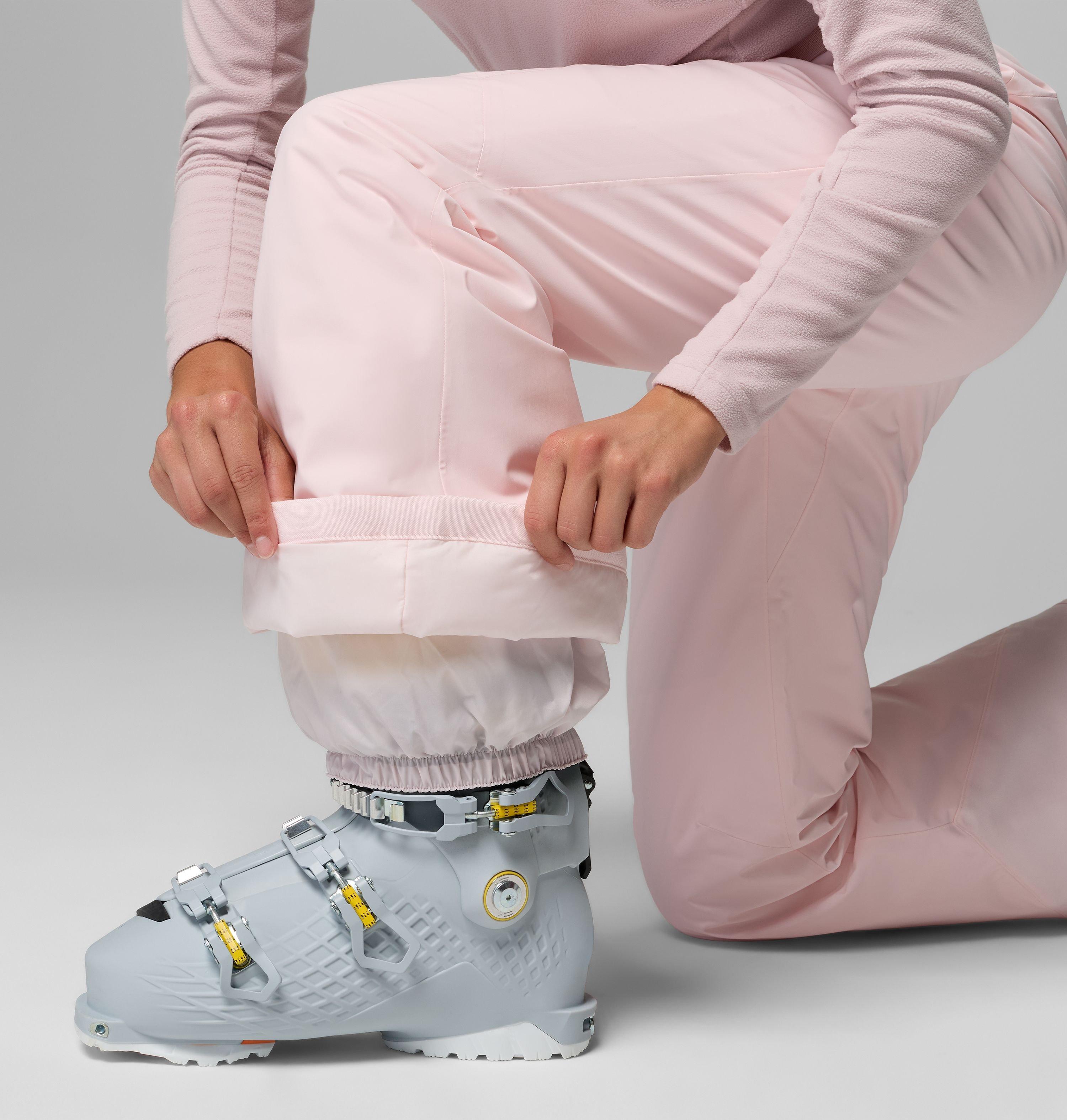 Femme – Pantalon isolé Roffee Ridge 8