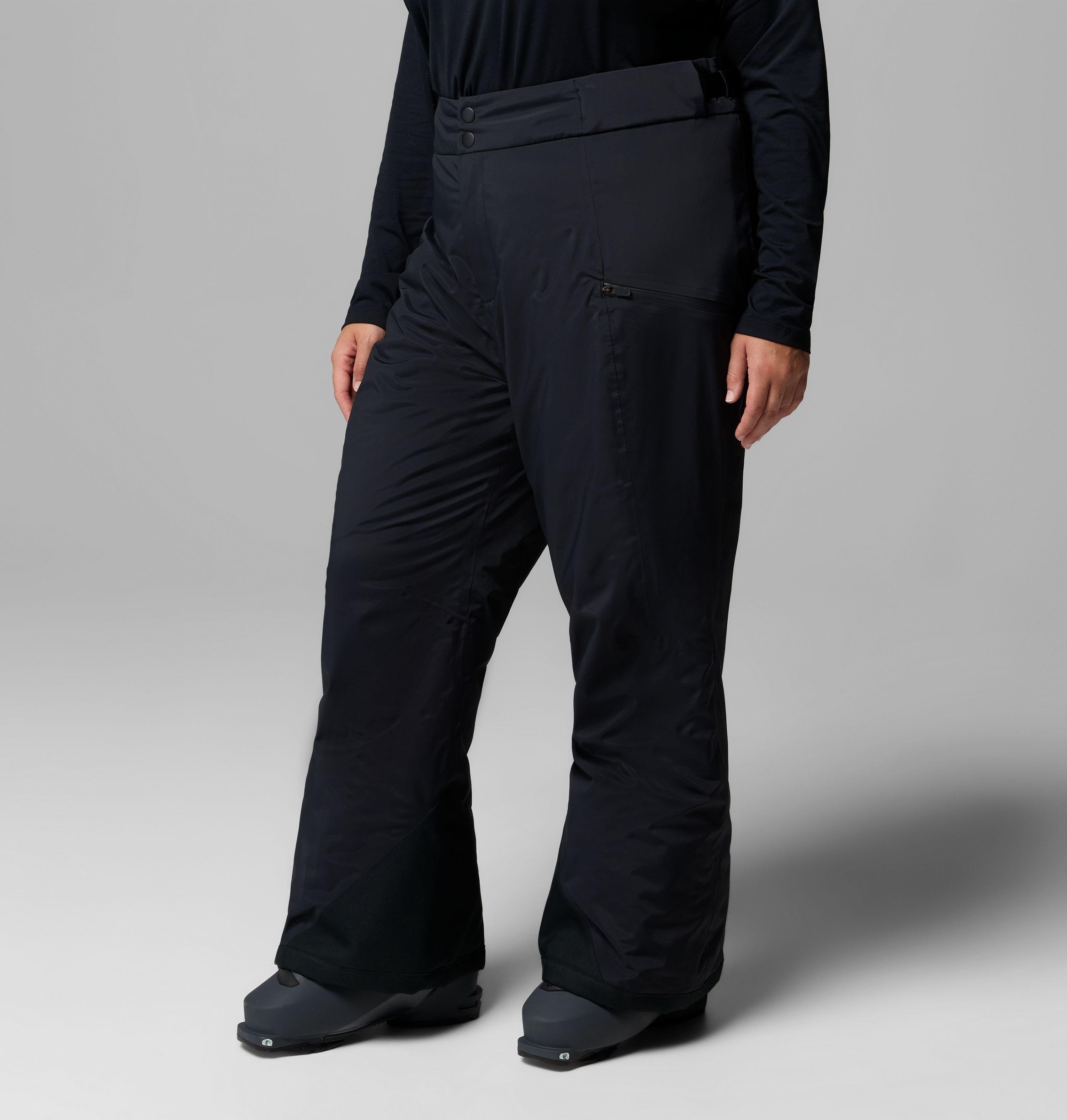 Women's Roffe Ridge Insulated Pants - Plus Size 4