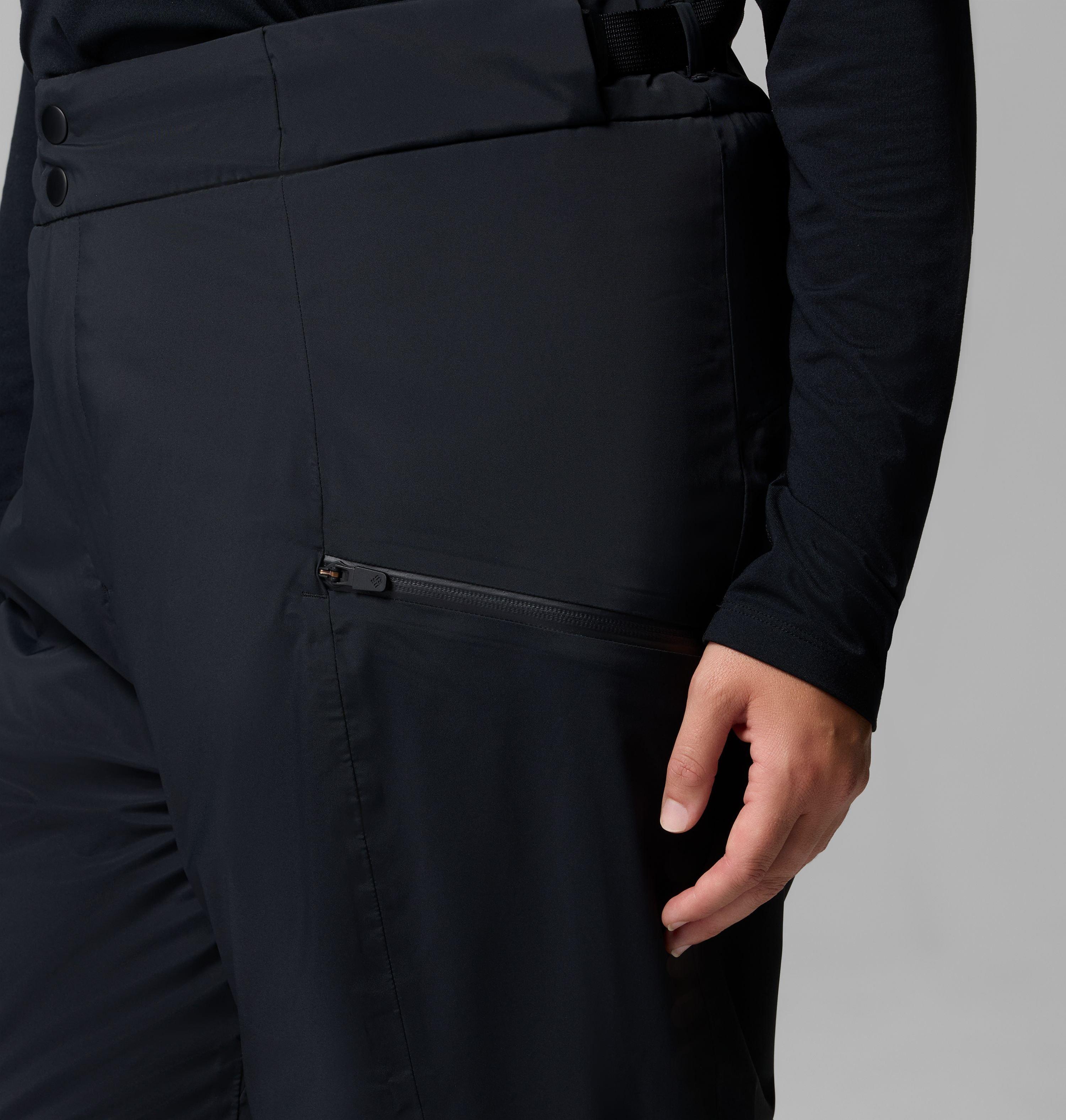 Women's Roffe Ridge Insulated Pants - Plus Size 7