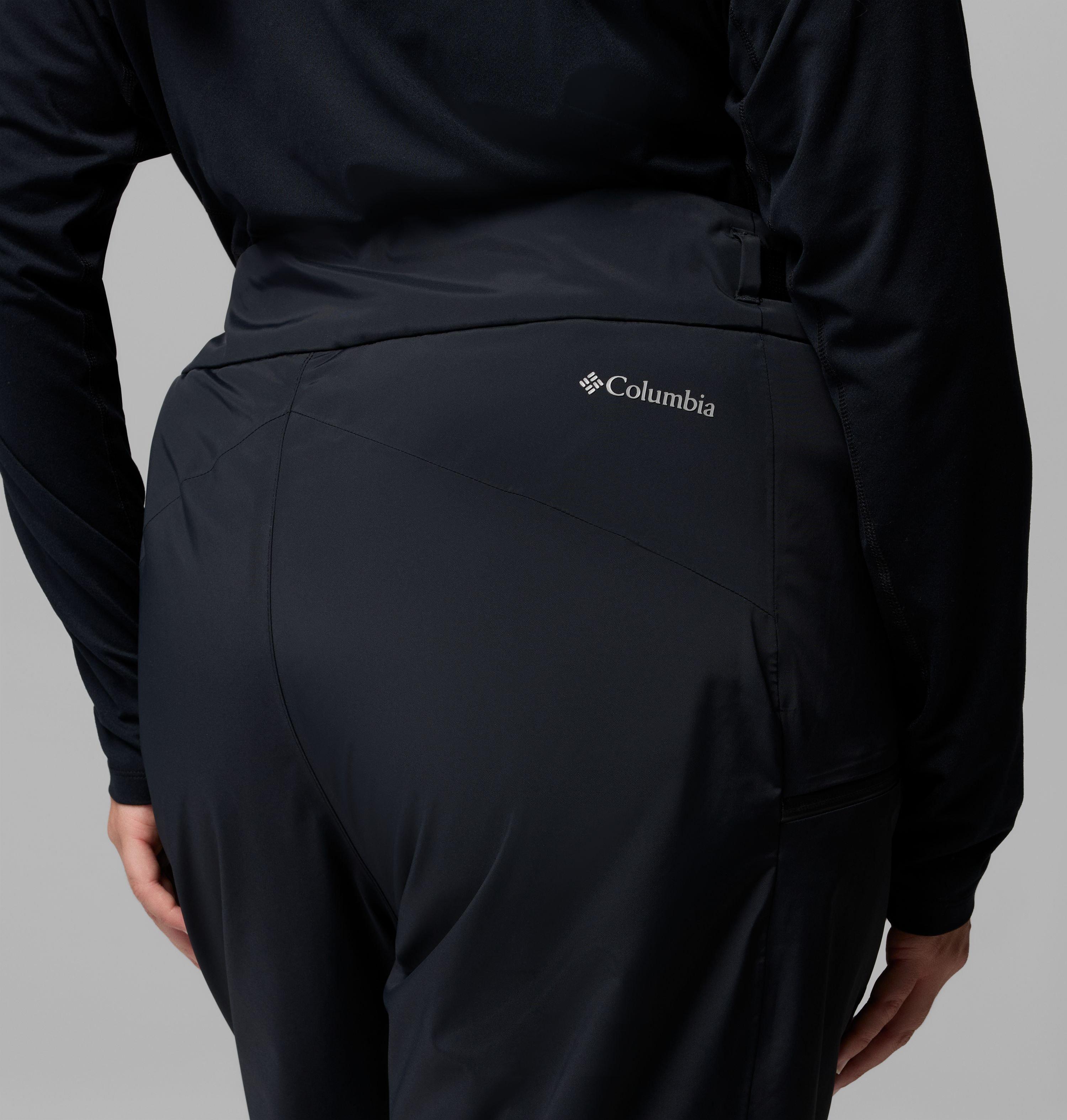 Women's Roffe Ridge Insulated Pants - Plus Size 8