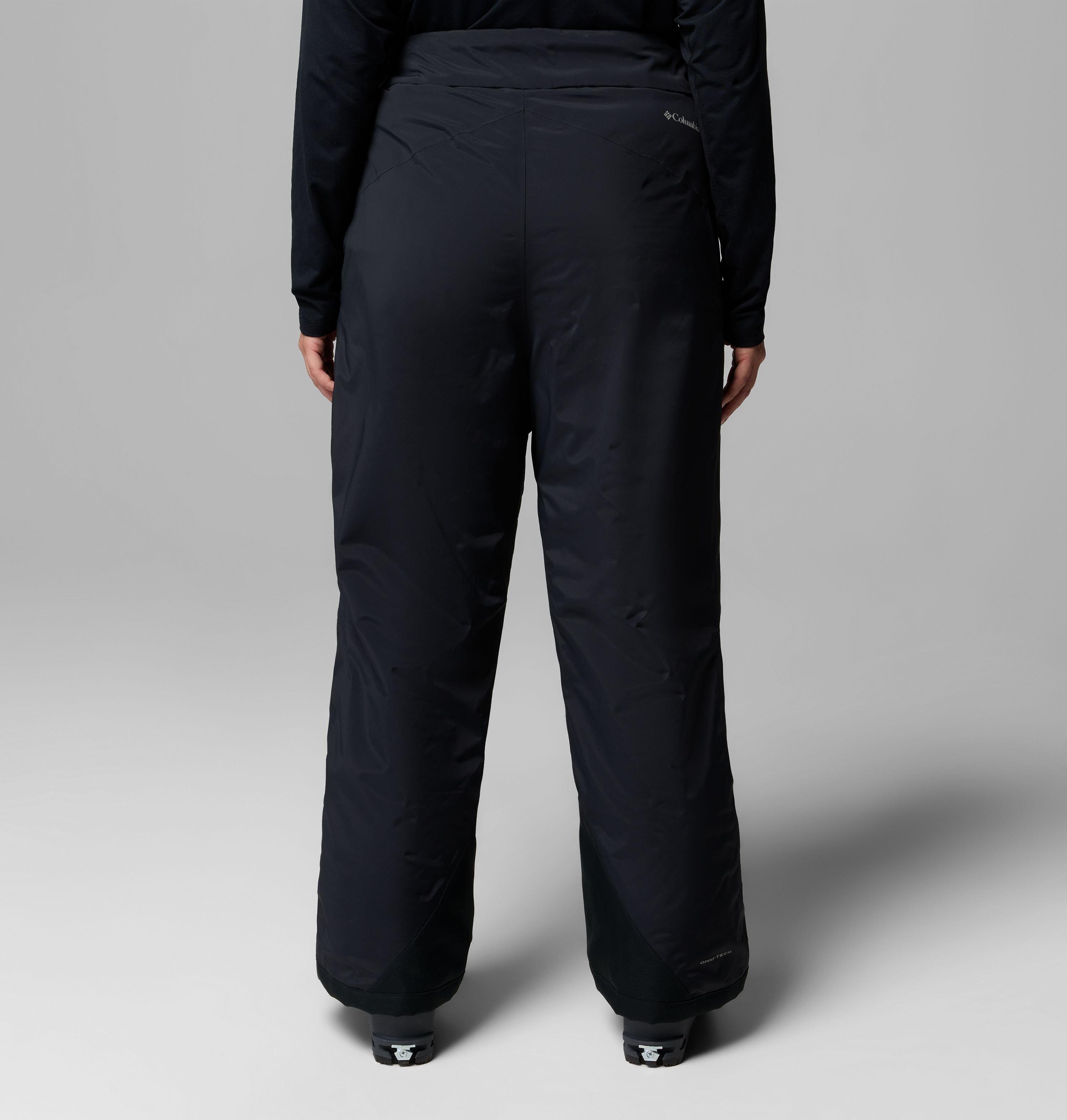 Women's Roffe Ridge Insulated Pants - Plus Size 3