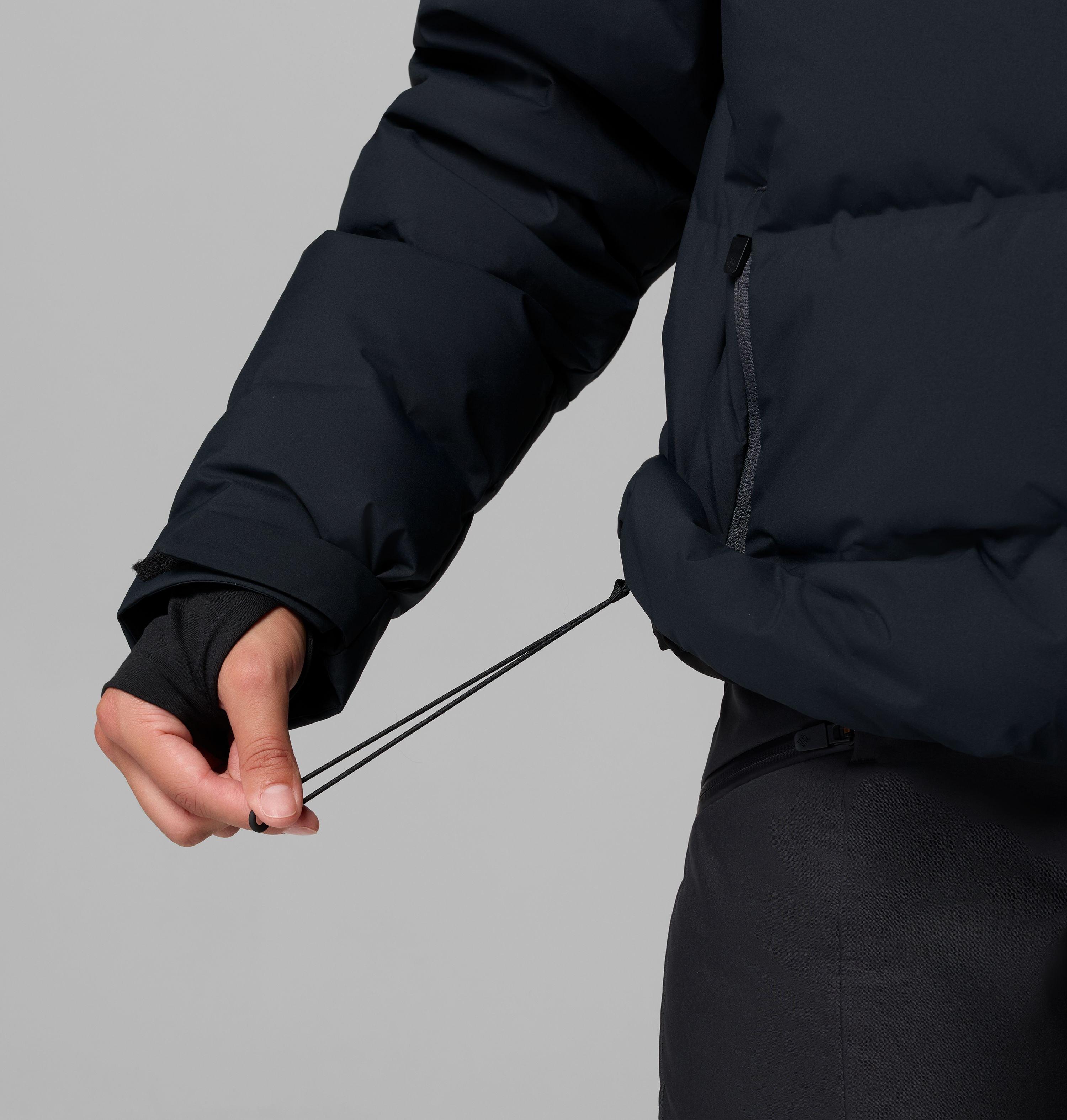 Women's Roffe Ridge Down Heat Seal Jacket | 010 | XL 14