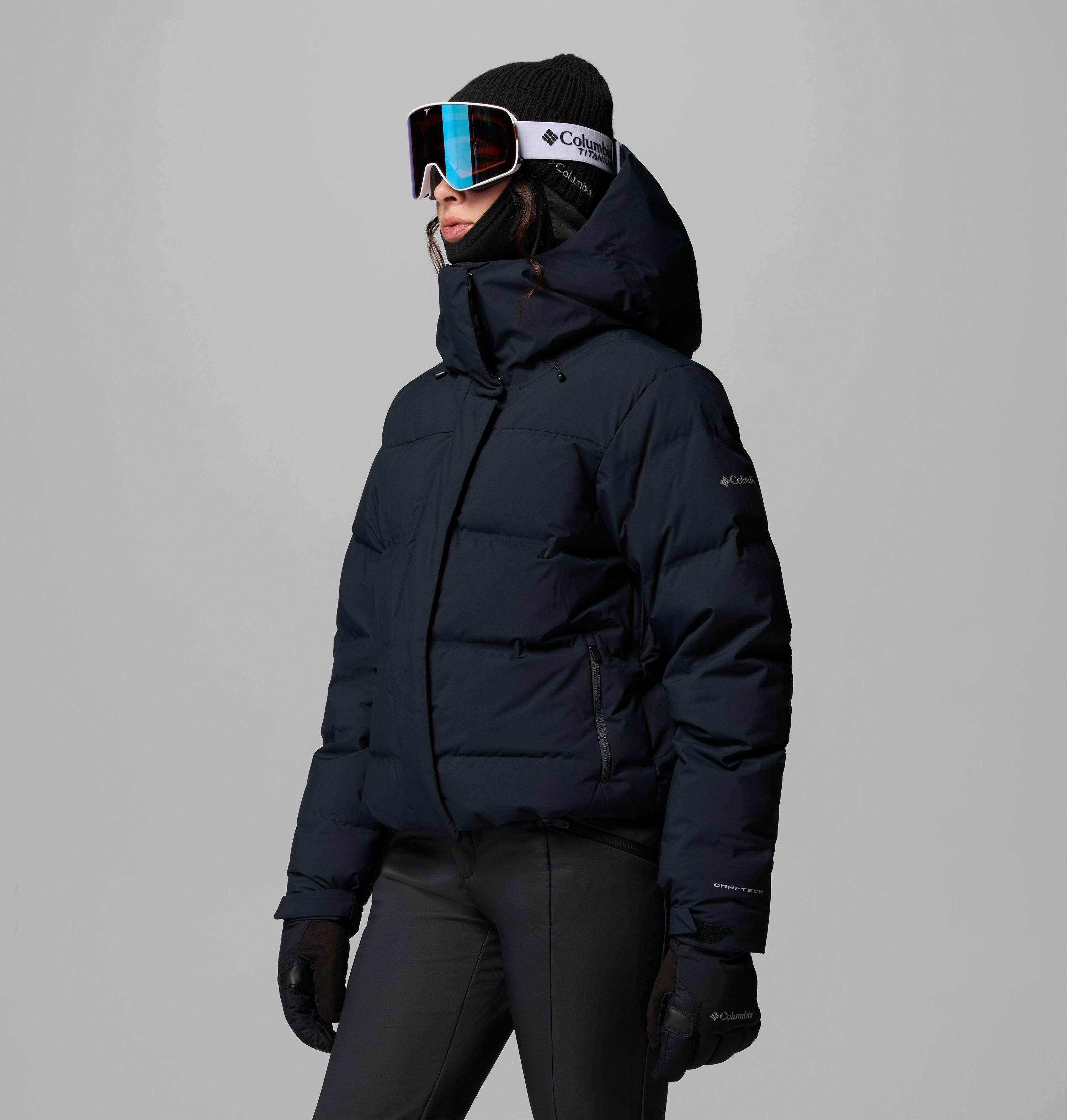 Women's Roffe Ridge Down Heat Seal Jacket | 010 | XL 4