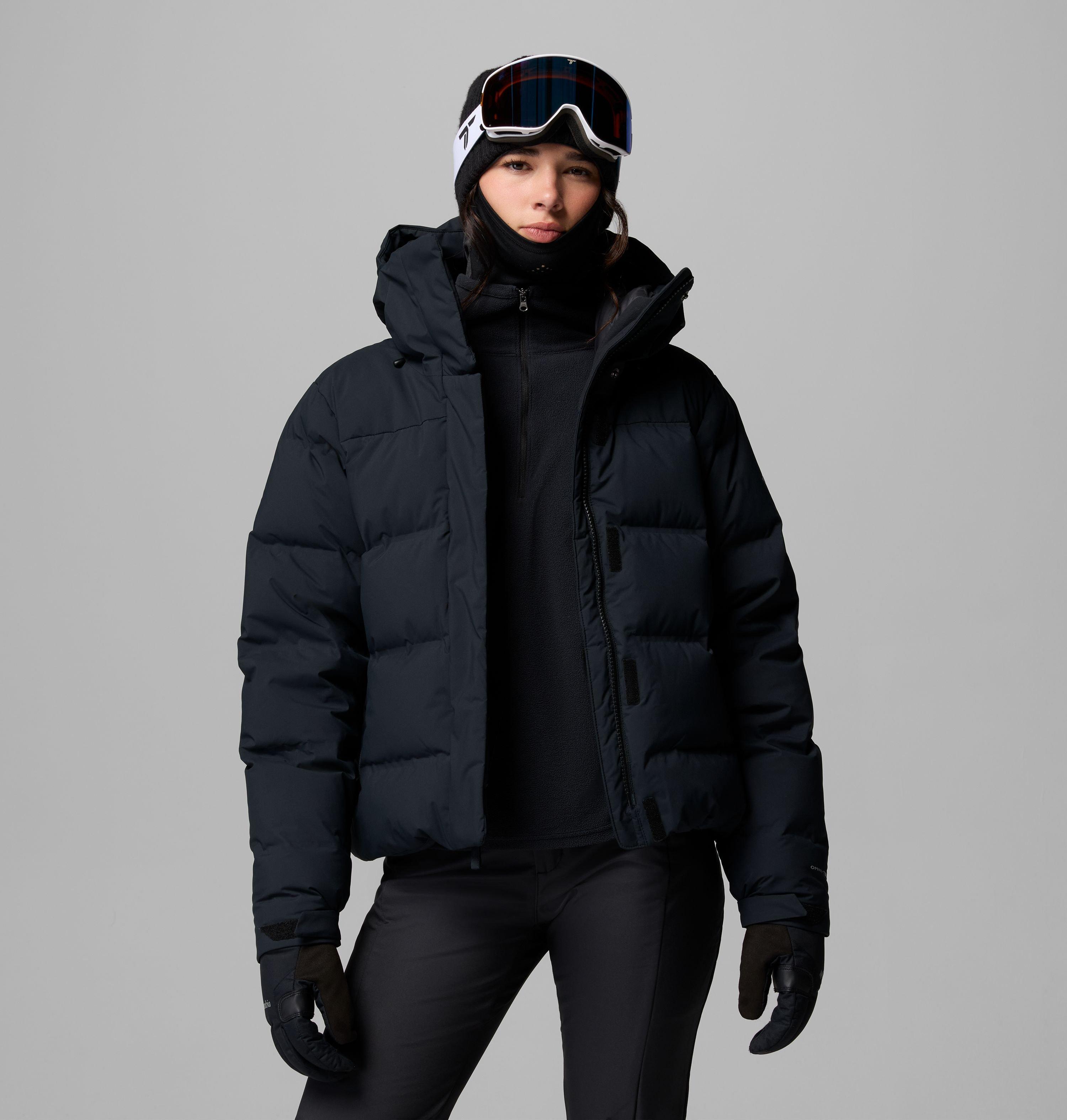 Women's Roffe Ridge Down Heat Seal Jacket | 010 | XL 5