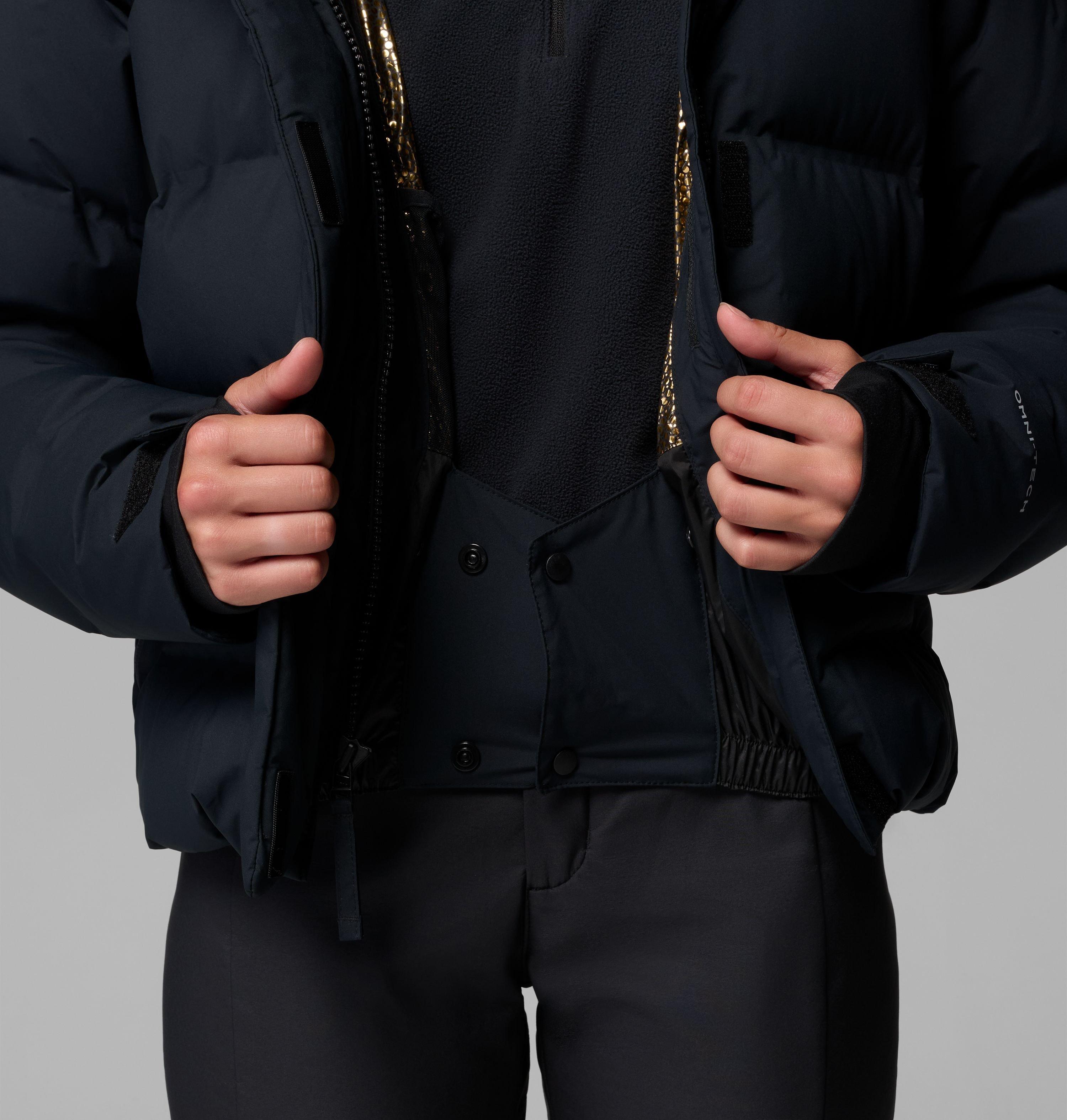 Women's Roffe Ridge Down Heat Seal Jacket | 010 | XL 8