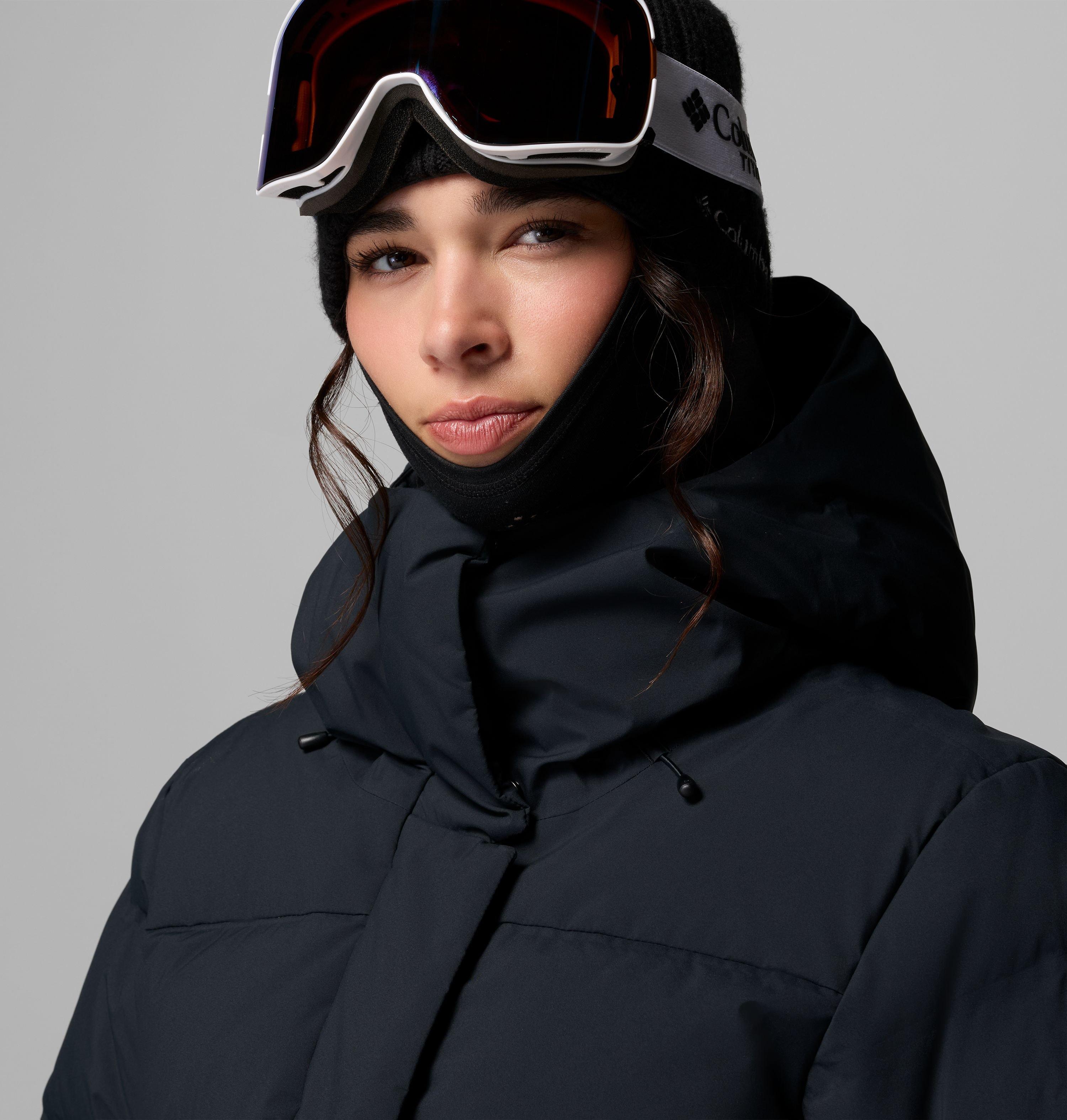 Women's Roffe Ridge Down Heat Seal Jacket | 010 | XL 9
