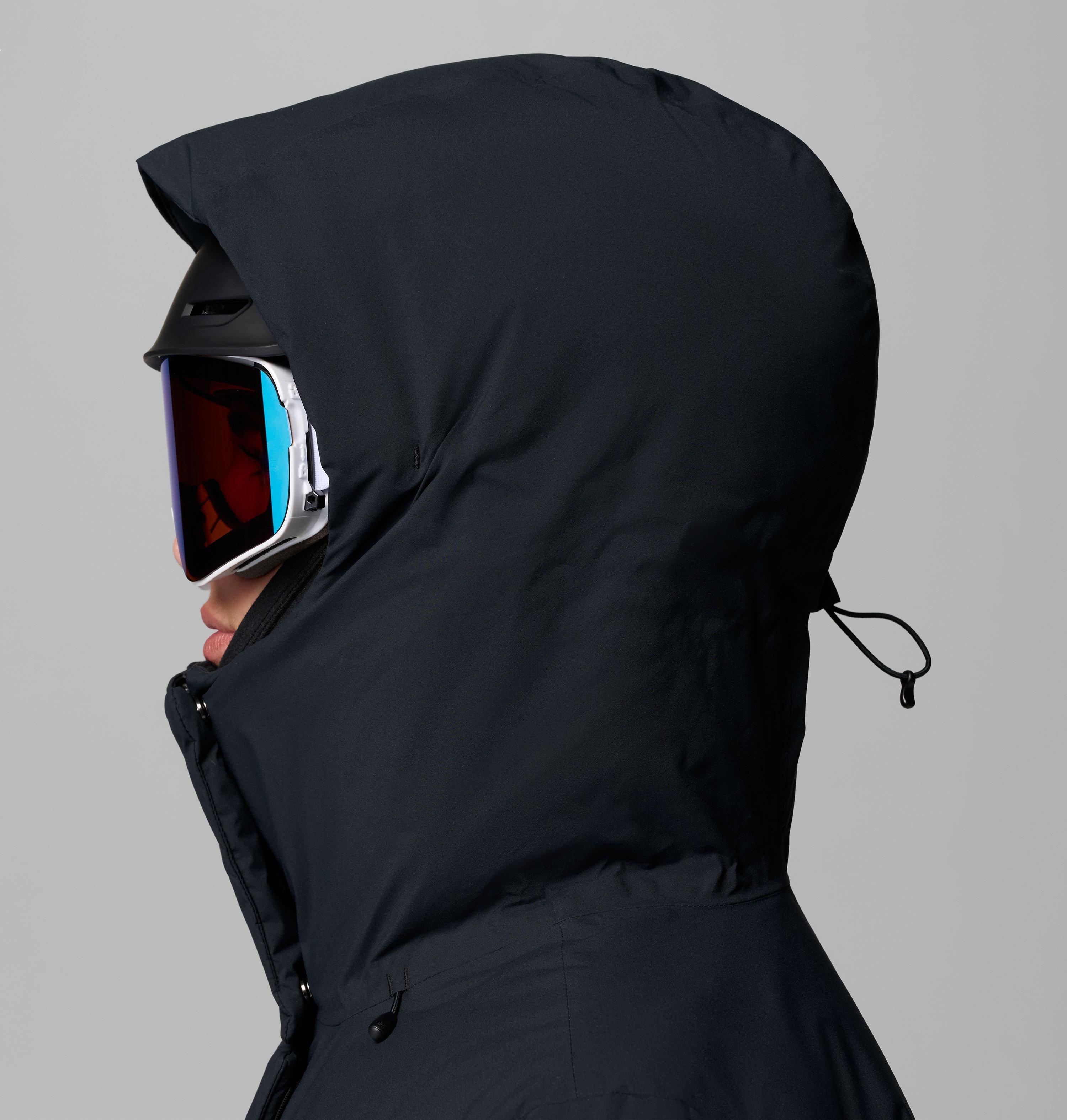 Women's Roffe Ridge Down Heat Seal Jacket | 010 | XL 10