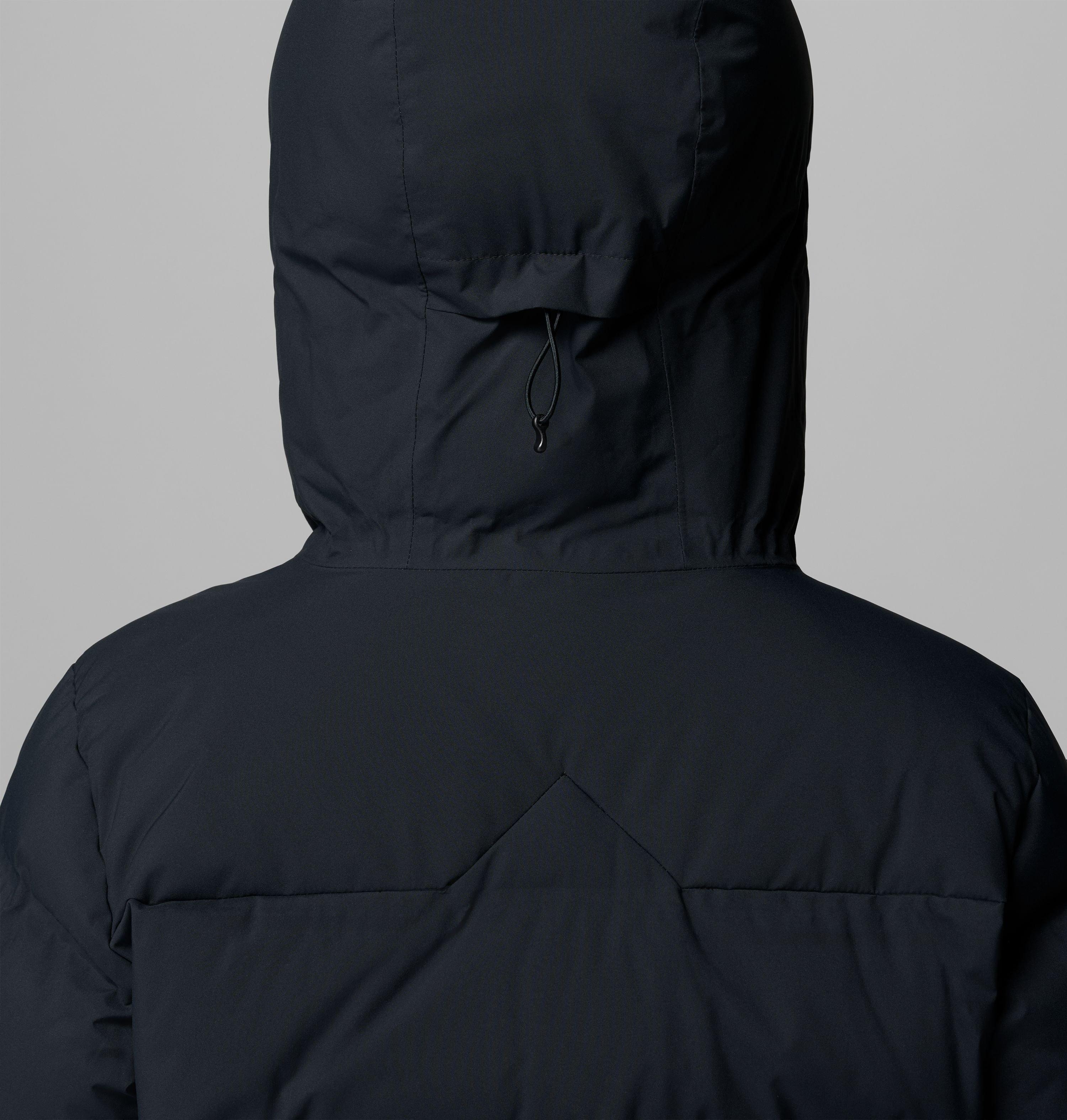 Women's Roffe Ridge Down Heat Seal Jacket | 010 | XL 11