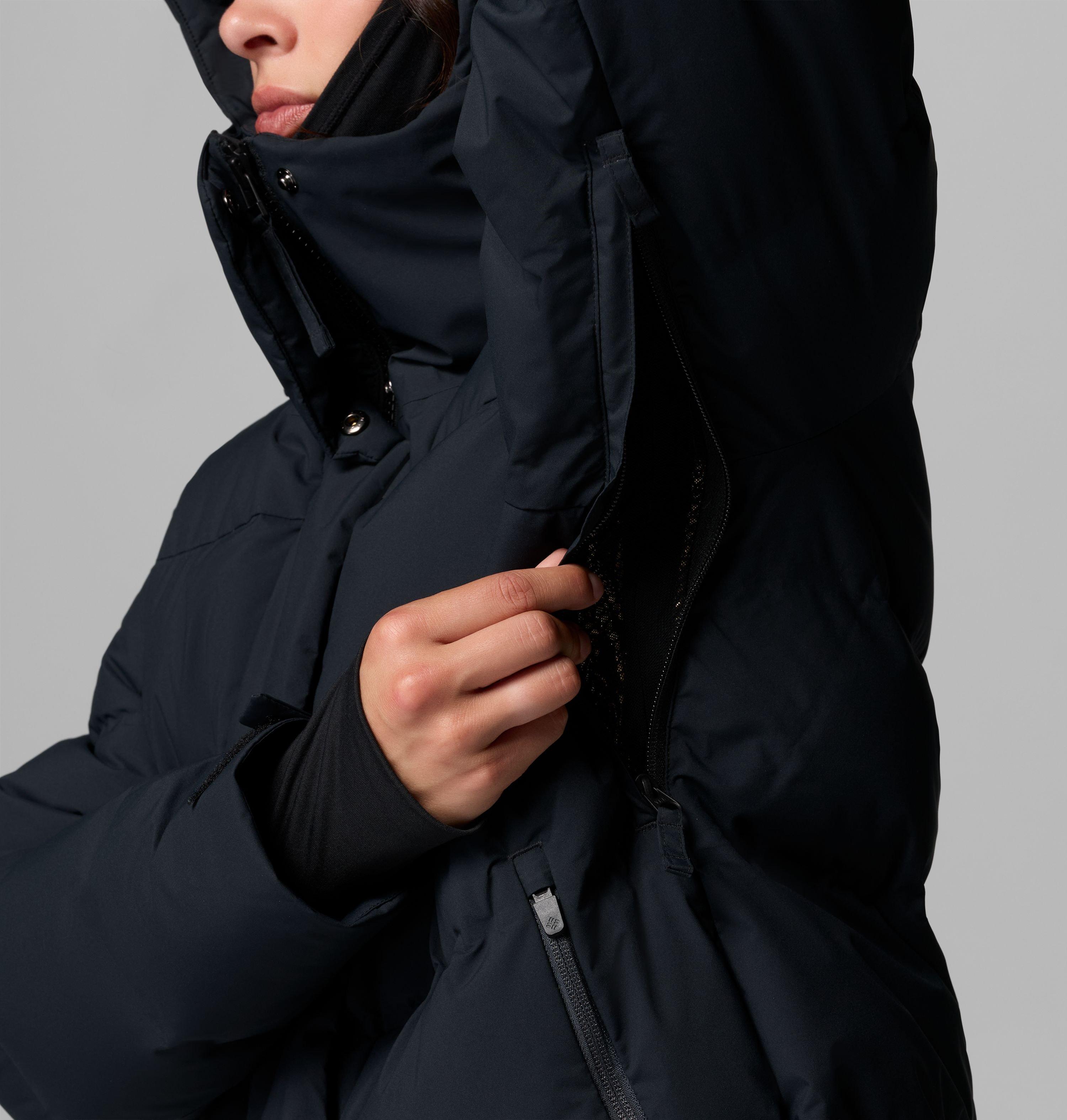 Women's Roffe Ridge Down Heat Seal Jacket | 010 | XL 12