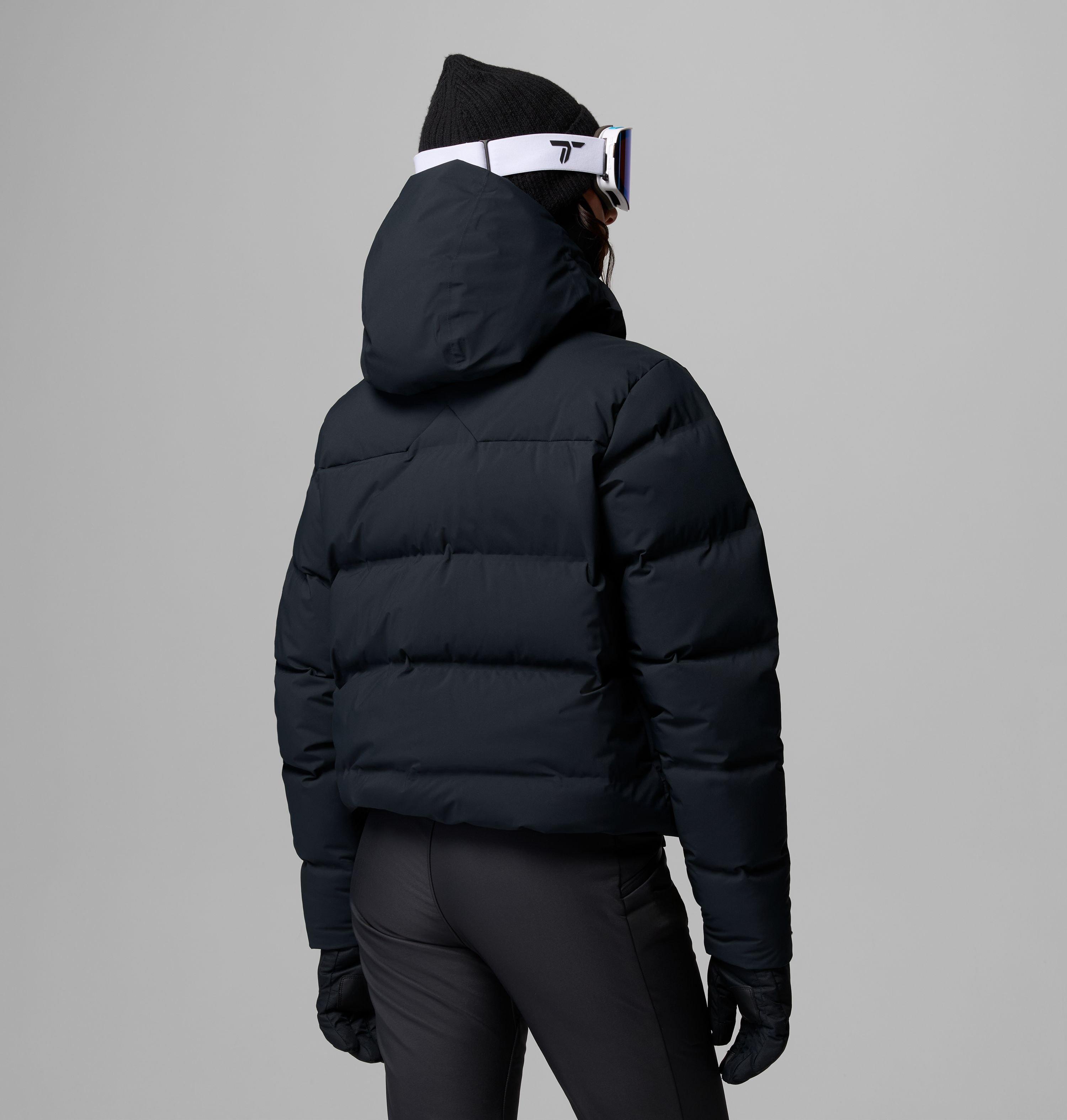 Women's Roffe Ridge Down Heat Seal Jacket | 010 | XL 3