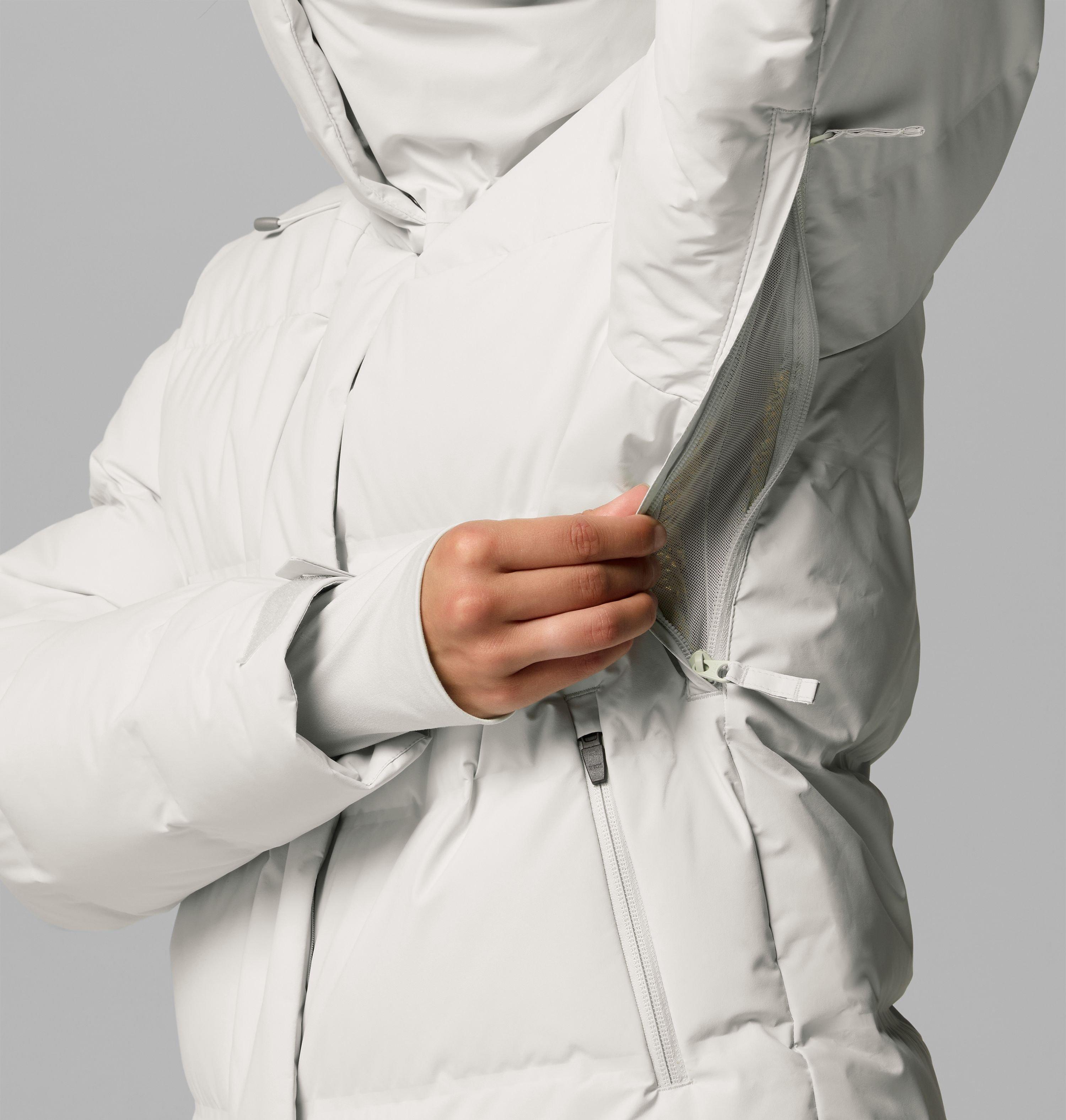 Femme – Manteau Roffe Ridge Down Heat Seal | 125 | L 12